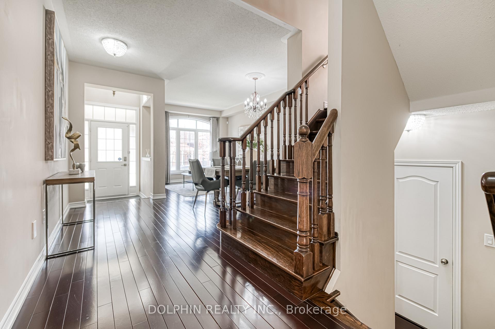 Photo 14 of 83 Stonechurch Crescent, Markham, Box Grove — HOMEH
