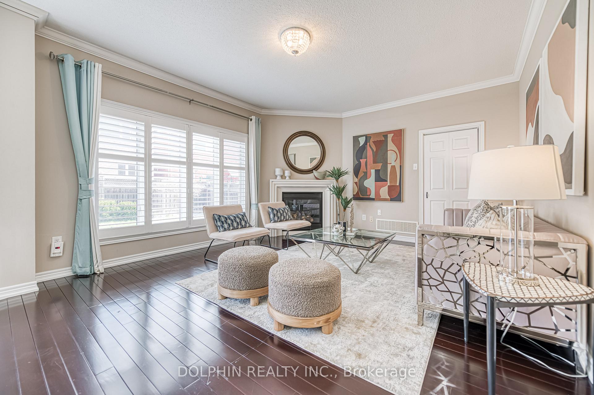 Photo 16 of 83 Stonechurch Crescent, Markham, Box Grove — HOMEH