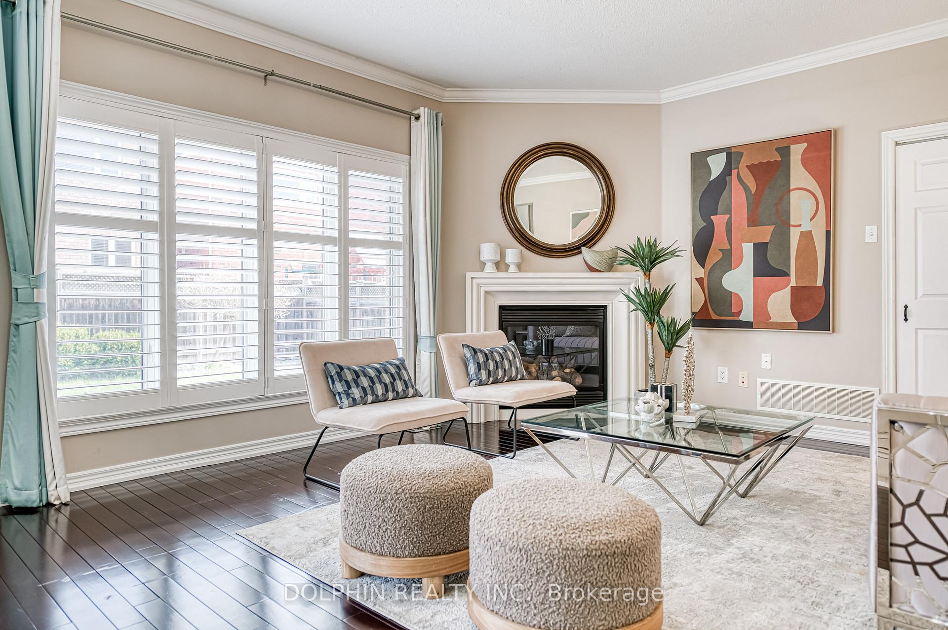 Photo 17 of 83 Stonechurch Crescent, Markham, Box Grove — HOMEH