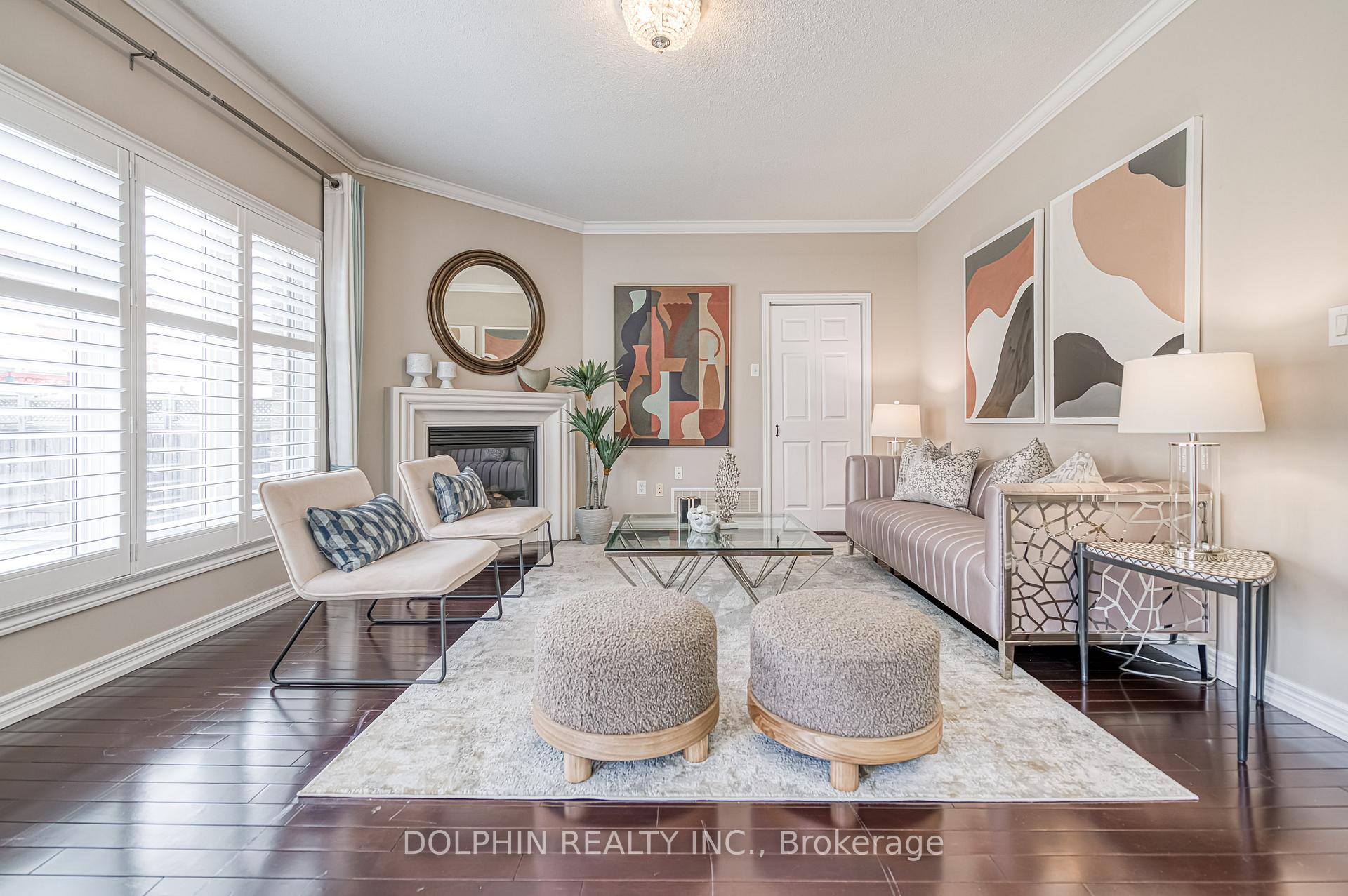 Photo 18 of 83 Stonechurch Crescent, Markham, Box Grove — HOMEH
