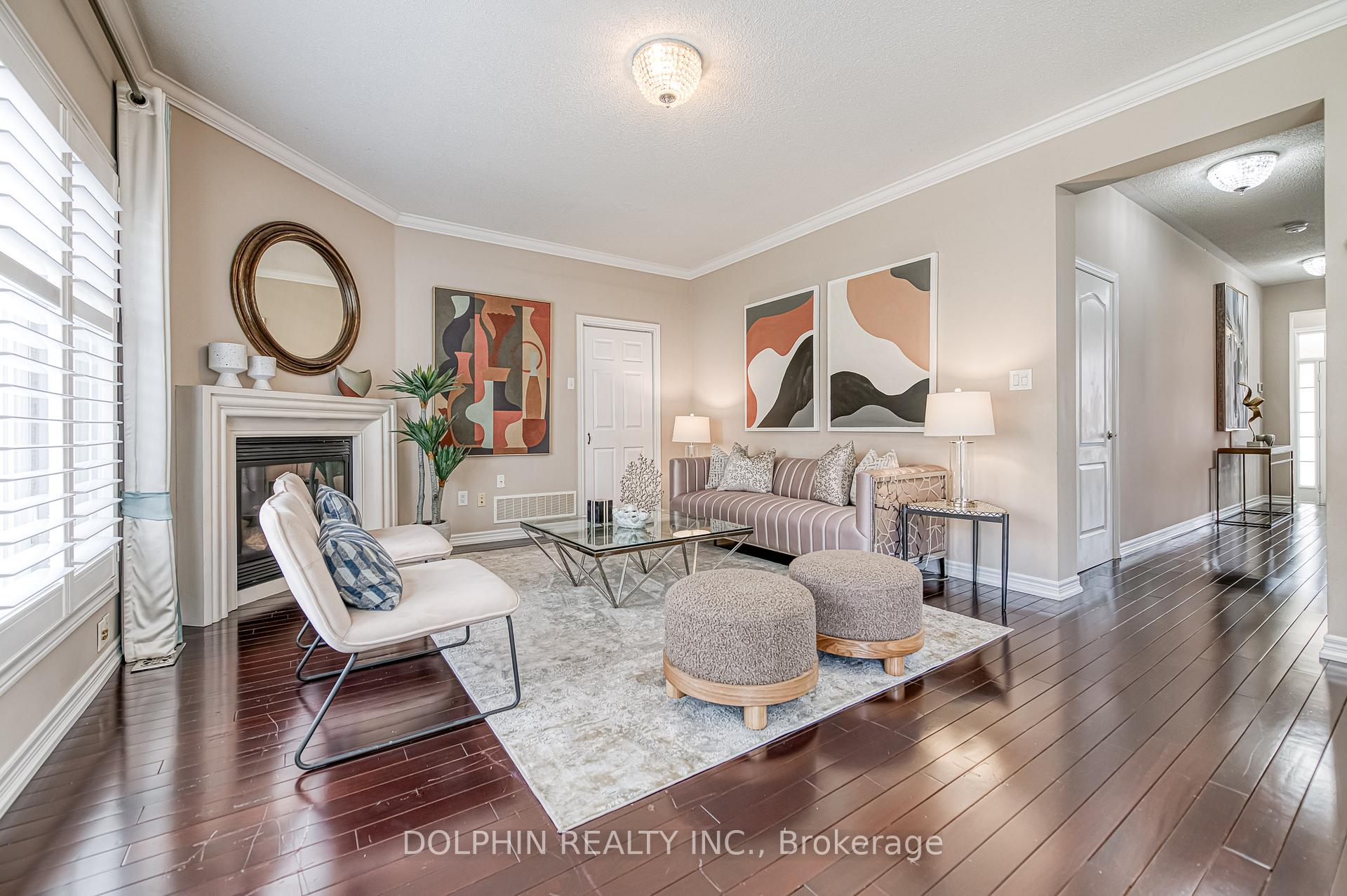 Photo 19 of 83 Stonechurch Crescent, Markham, Box Grove — HOMEH