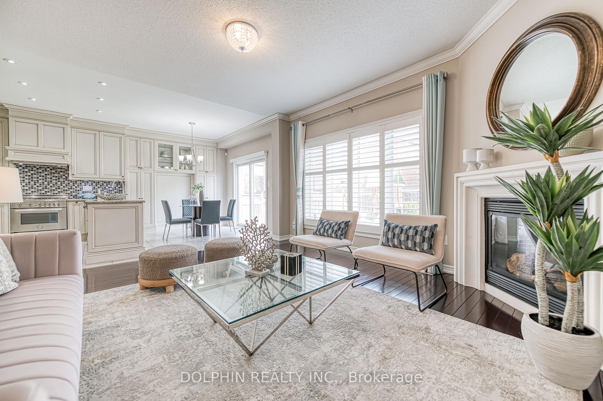 Photo 21 of 83 Stonechurch Crescent, Markham, Box Grove — HOMEH
