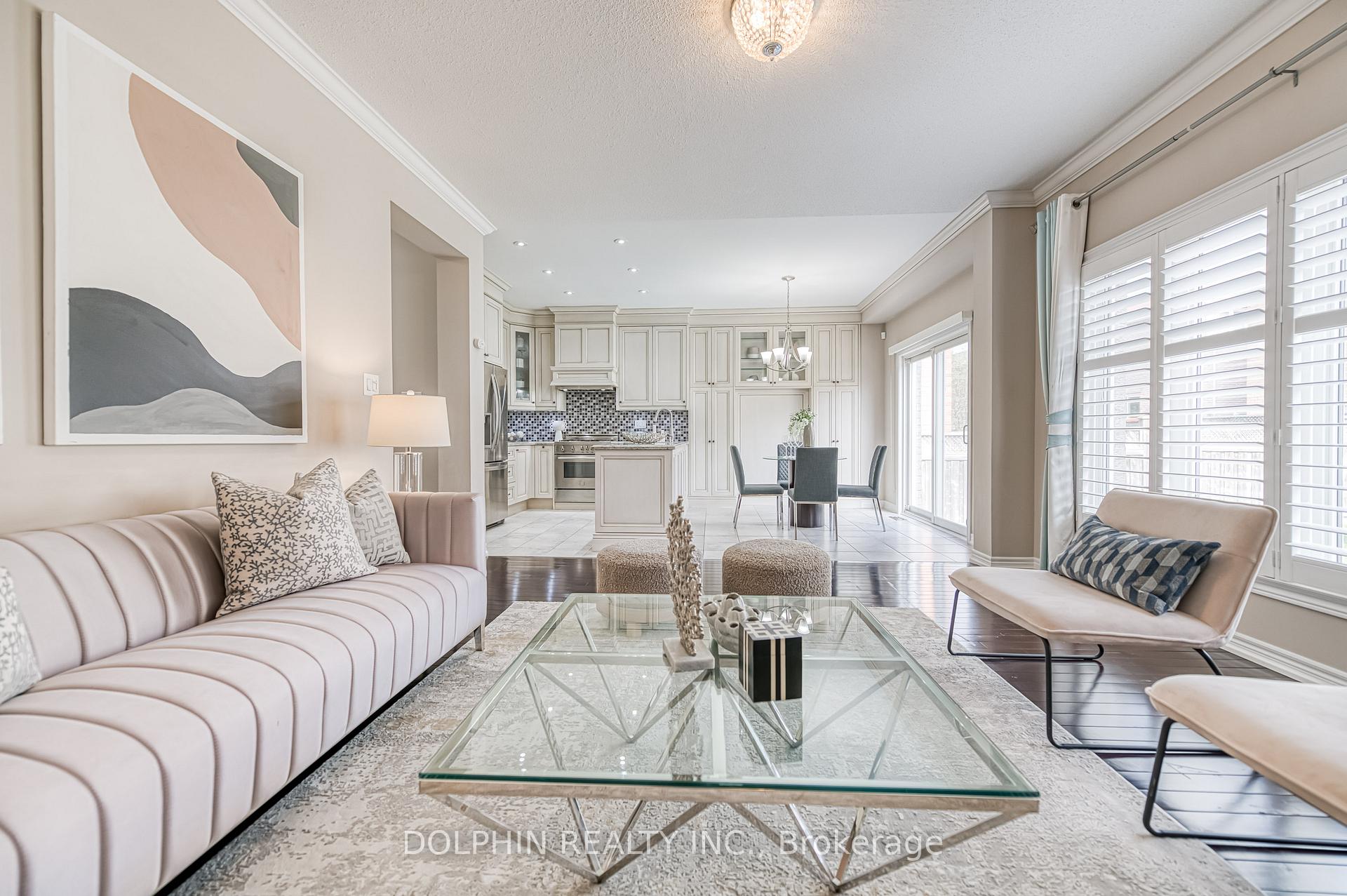 Photo 22 of 83 Stonechurch Crescent, Markham, Box Grove — HOMEH