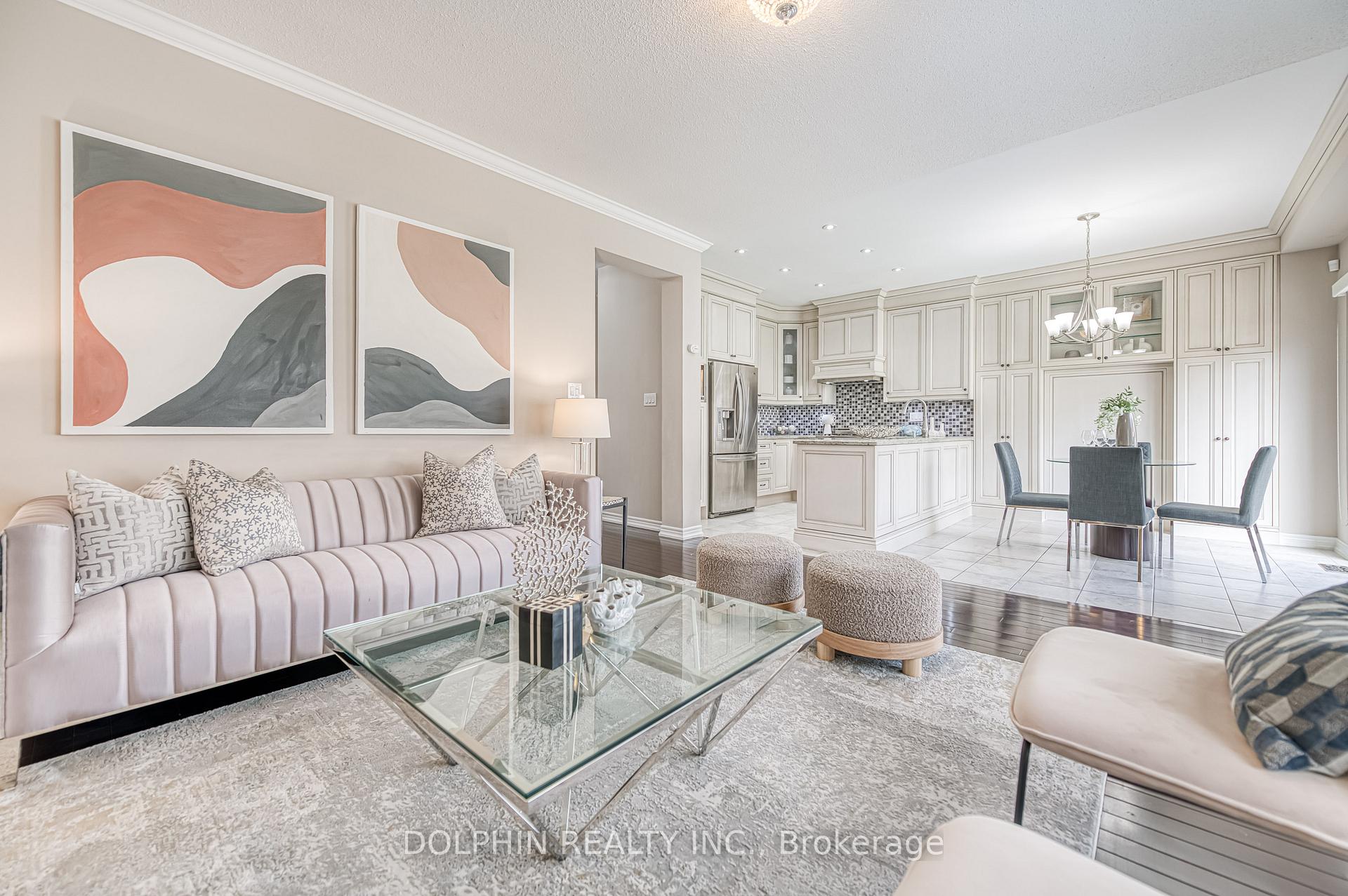 Photo 23 of 83 Stonechurch Crescent, Markham, Box Grove — HOMEH