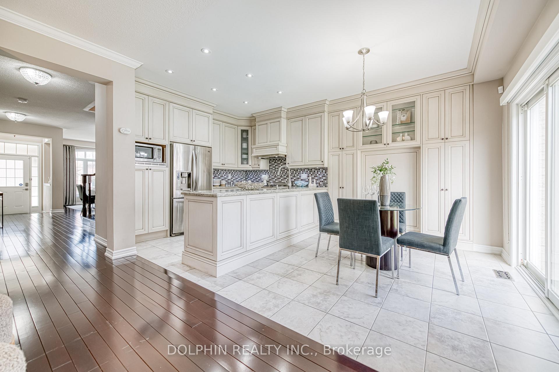 Photo 24 of 83 Stonechurch Crescent, Markham, Box Grove — HOMEH