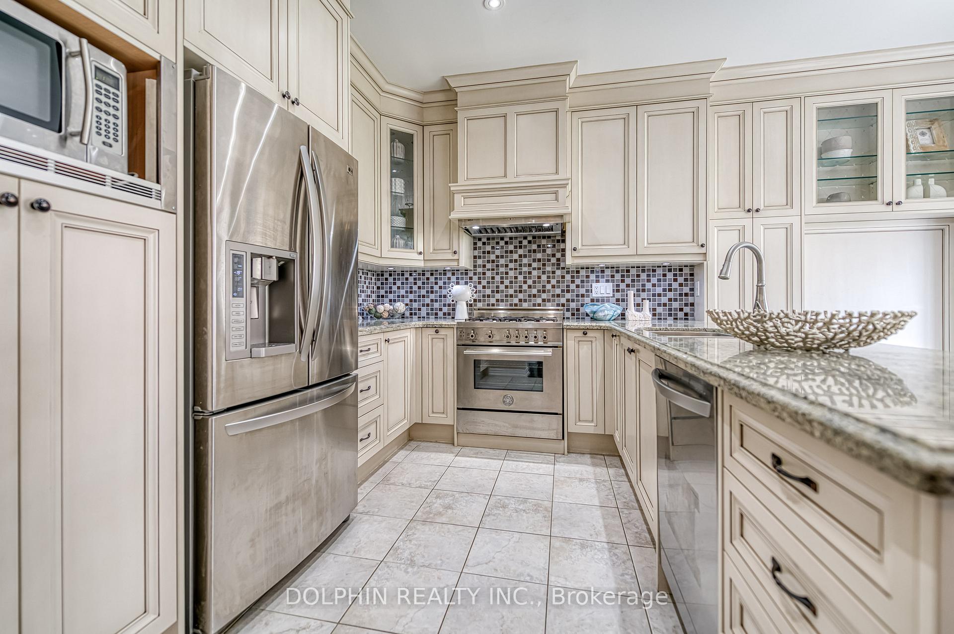 Photo 26 of 83 Stonechurch Crescent, Markham, Box Grove — HOMEH