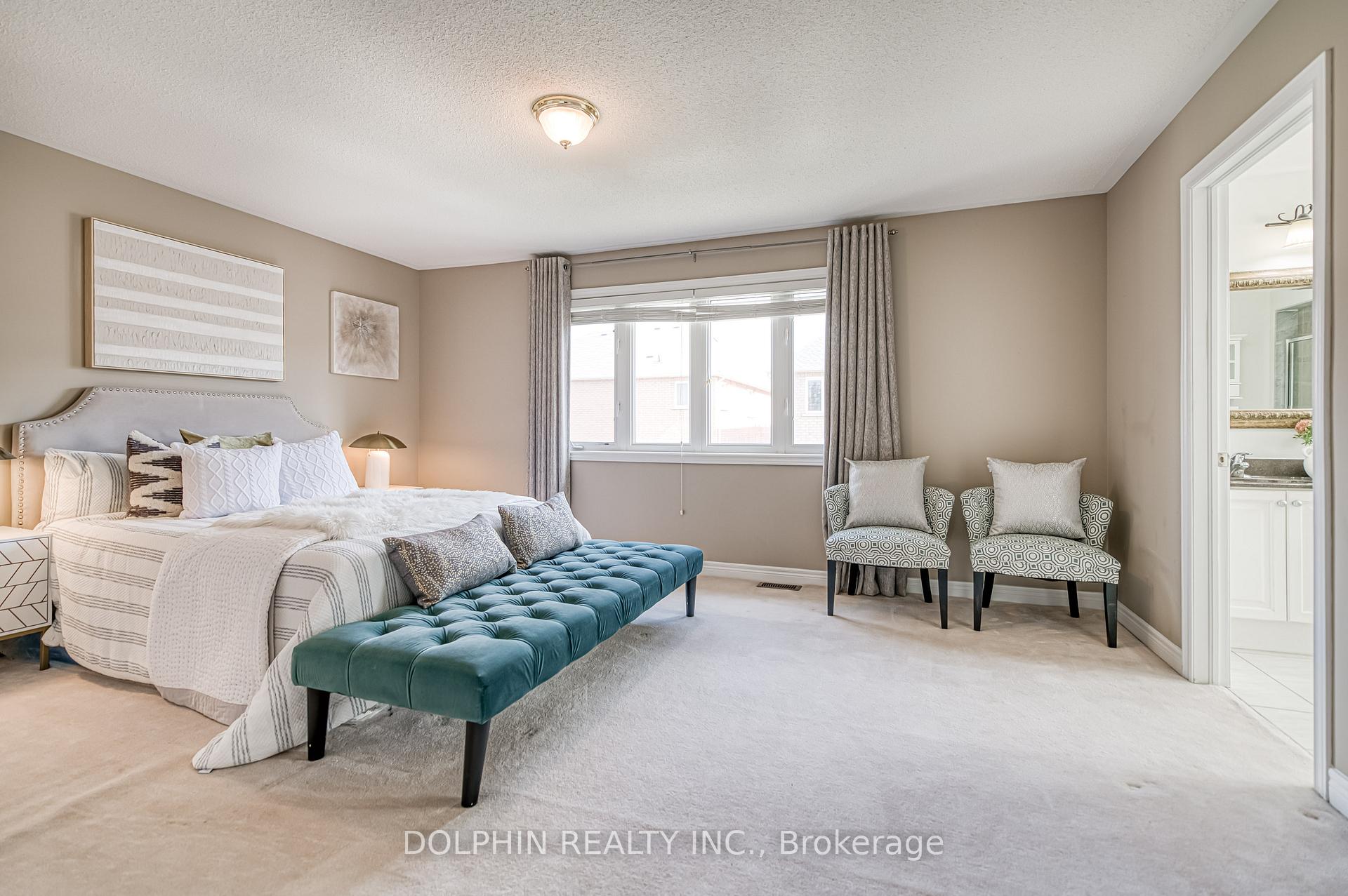 Photo 29 of 83 Stonechurch Crescent, Markham, Box Grove — HOMEH