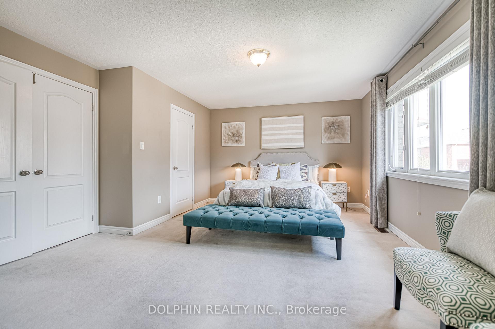 Photo 30 of 83 Stonechurch Crescent, Markham, Box Grove — HOMEH