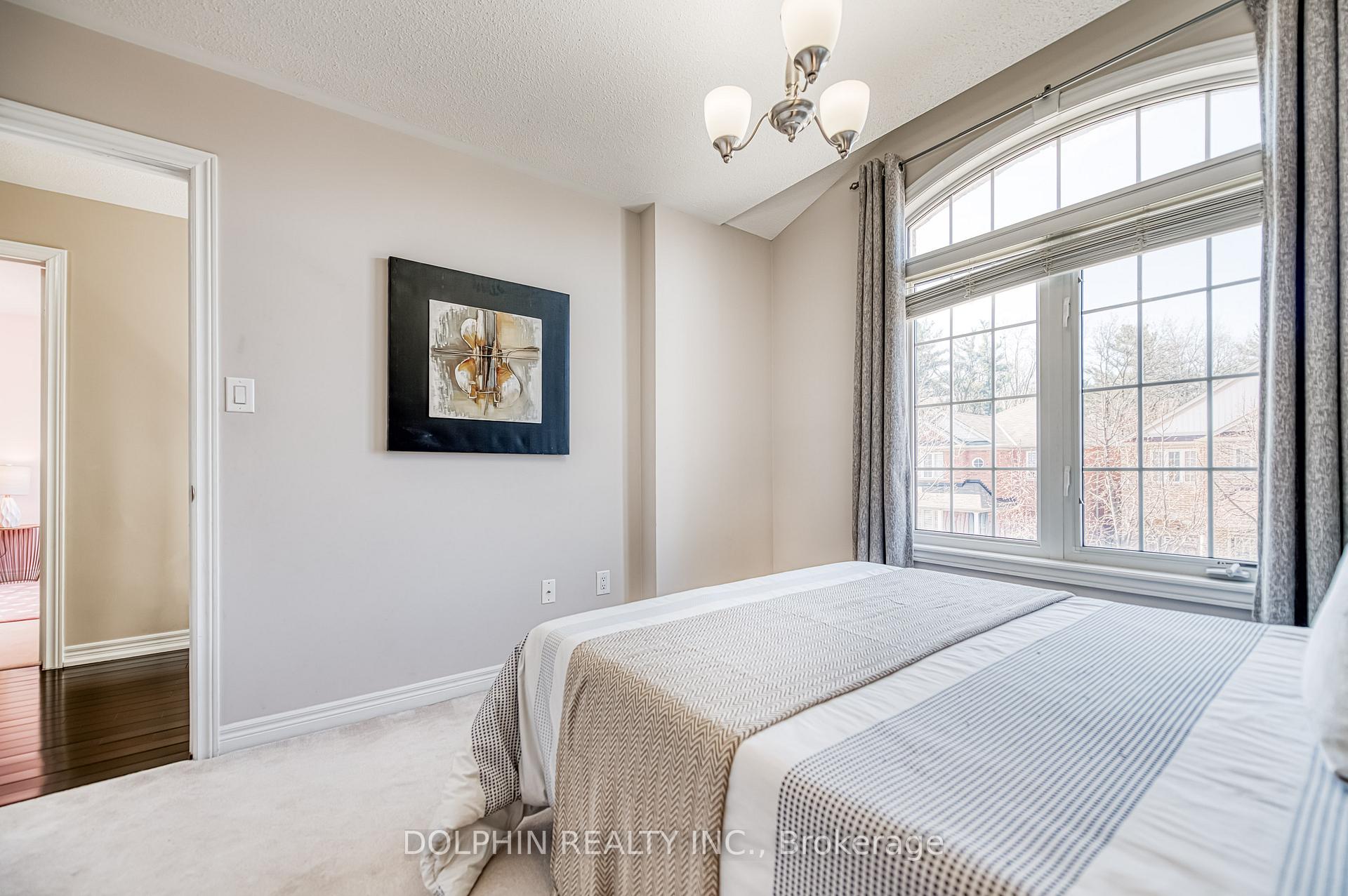 Photo 37 of 83 Stonechurch Crescent, Markham, Box Grove — HOMEH