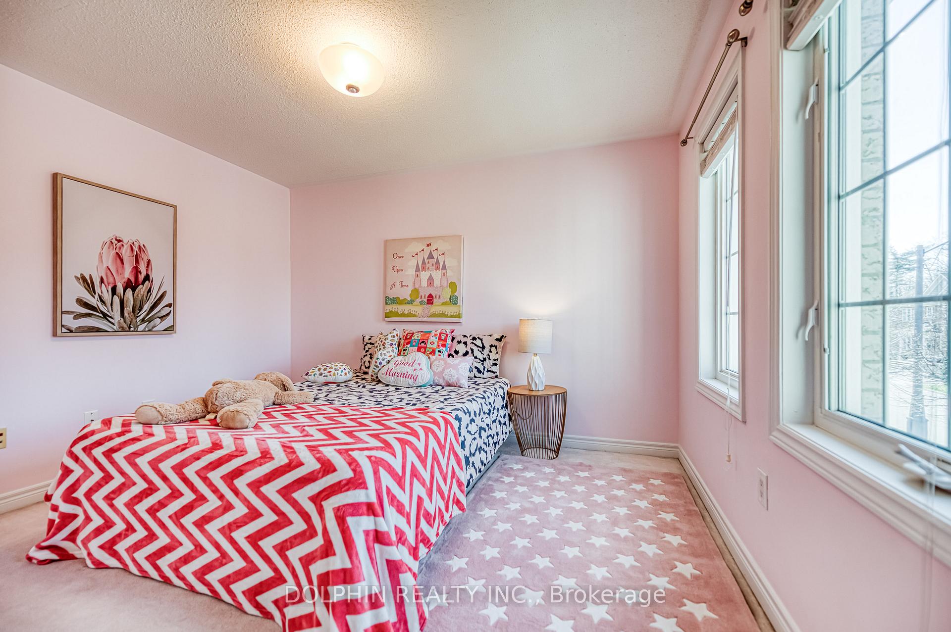 Photo 38 of 83 Stonechurch Crescent, Markham, Box Grove — HOMEH