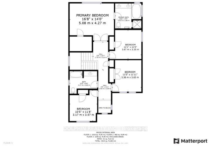 Photo 44 of 83 Stonechurch Crescent, Markham, Box Grove — HOMEH