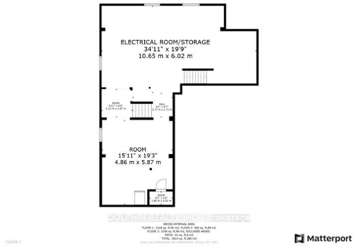 Photo 45 of 83 Stonechurch Crescent, Markham, Box Grove — HOMEH