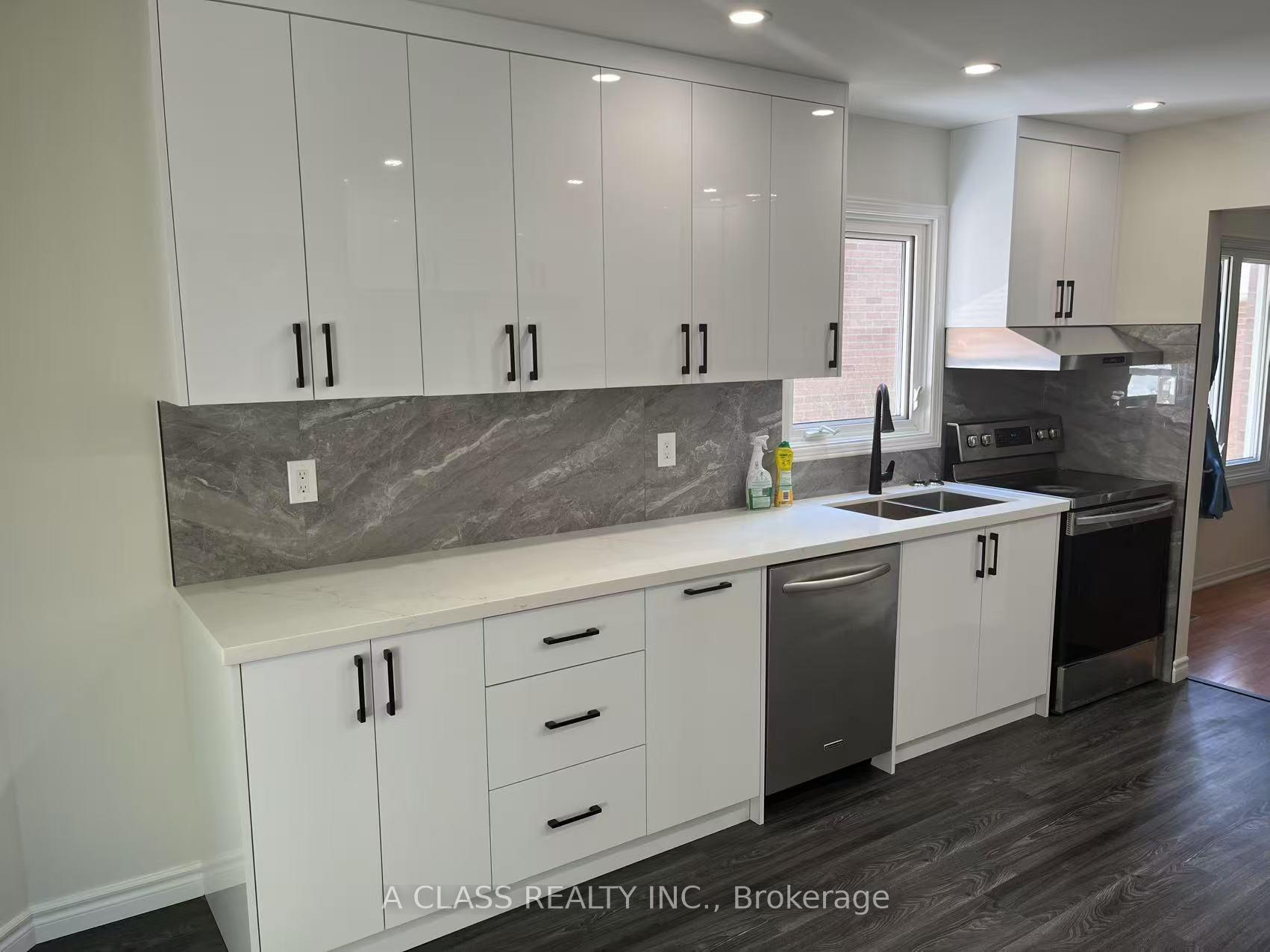 Photo 6 of 66 Beck Drive, Markham, Raymerville — HOMEH