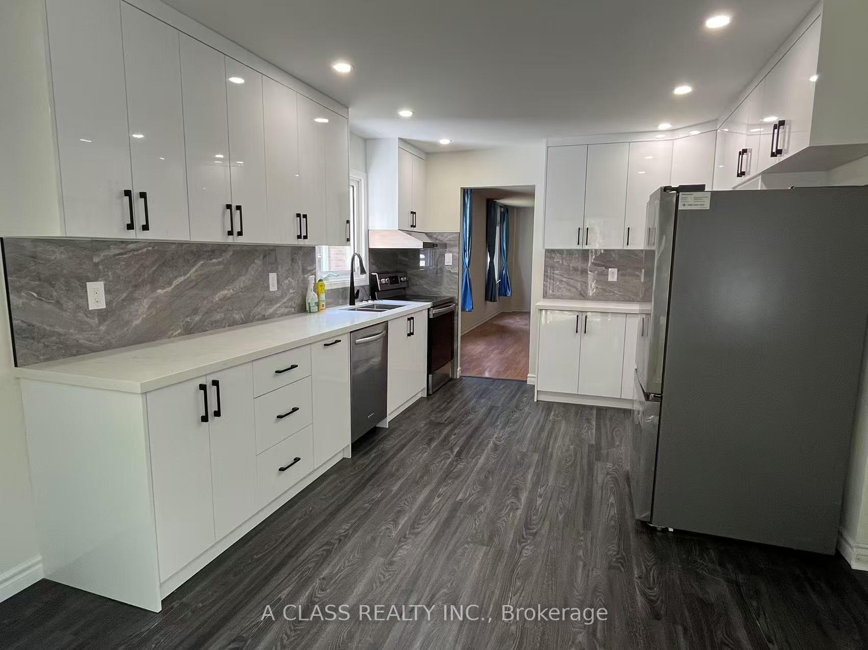 Photo 7 of 66 Beck Drive, Markham, Raymerville — HOMEH