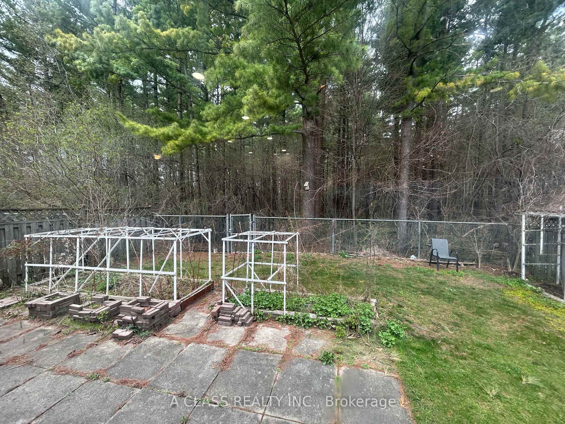 Photo 12 of 66 Beck Drive, Markham, Raymerville — HOMEH