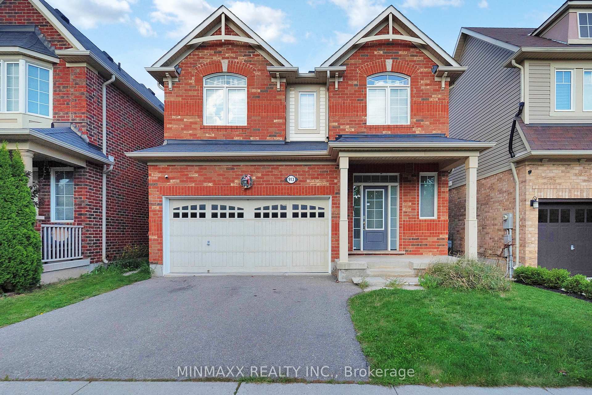 Photo 1 of Unit Basement, 913 Rigo Crossing Street, Milton, Willmott — HOMEH