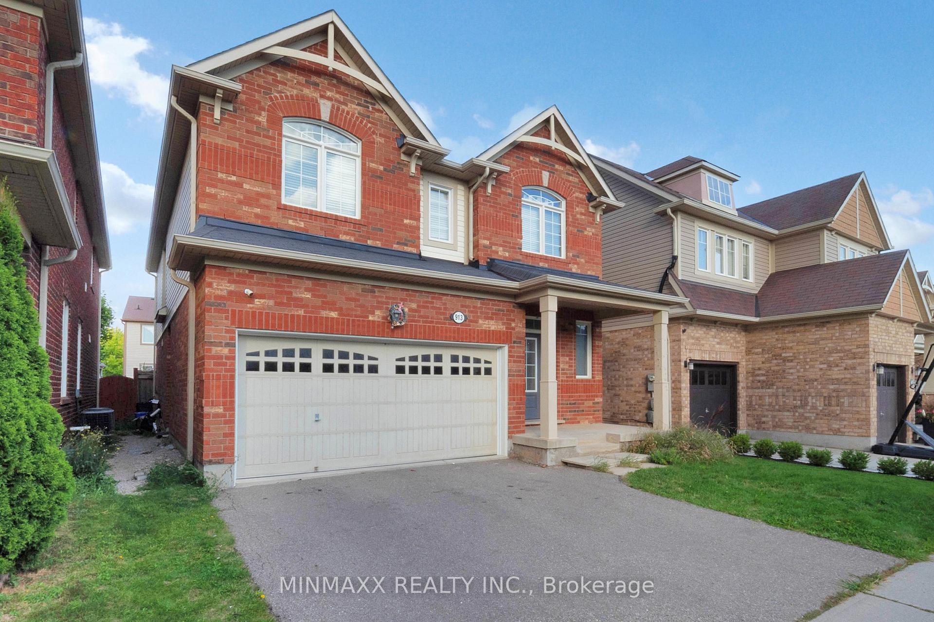Photo 2 of Unit Basement, 913 Rigo Crossing Street, Milton, Willmott — HOMEH