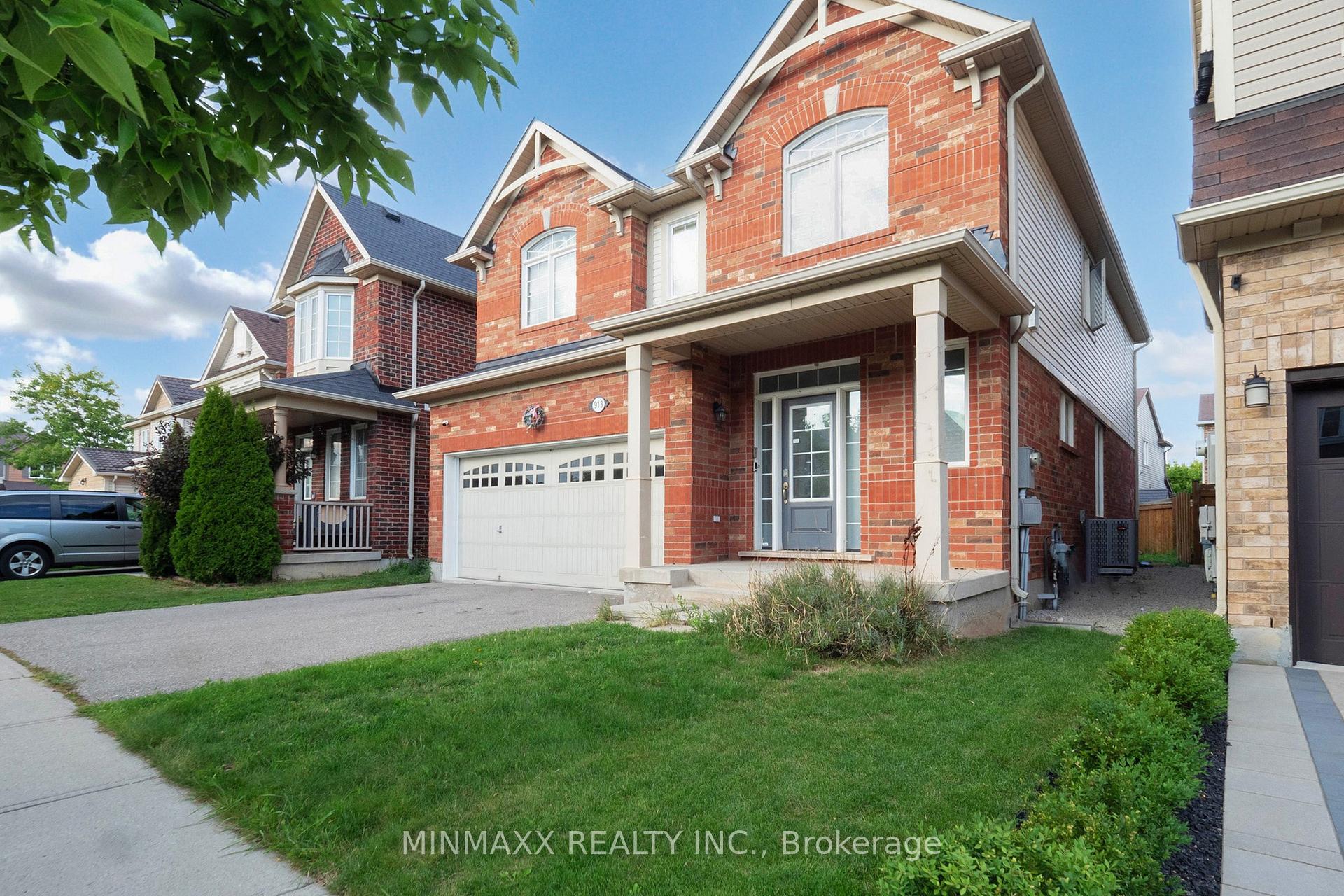 Photo 3 of Unit Basement, 913 Rigo Crossing Street, Milton, Willmott — HOMEH