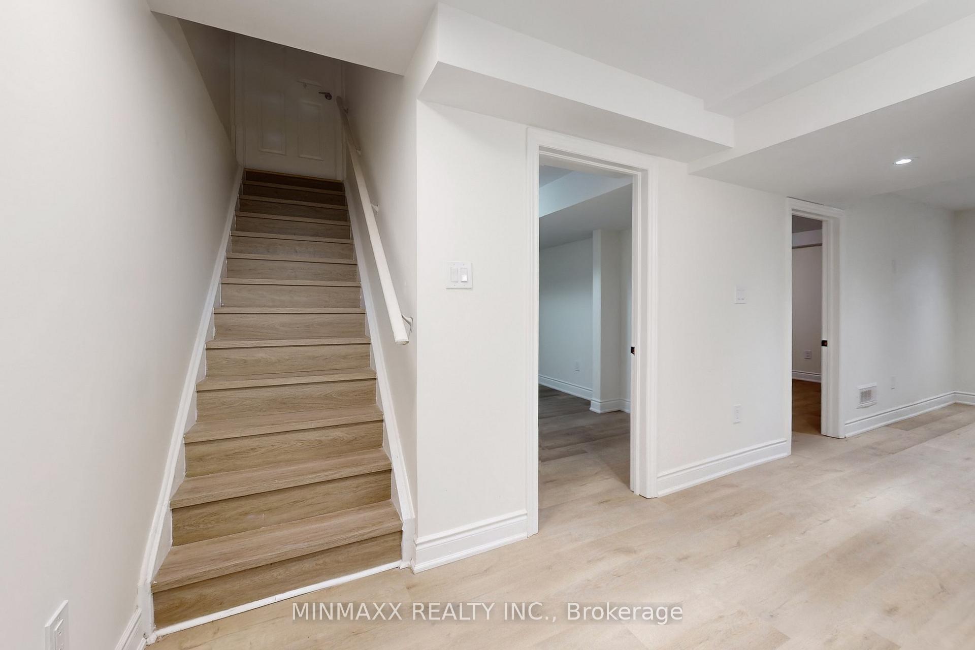 Photo 5 of Unit Basement, 913 Rigo Crossing Street, Milton, Willmott — HOMEH
