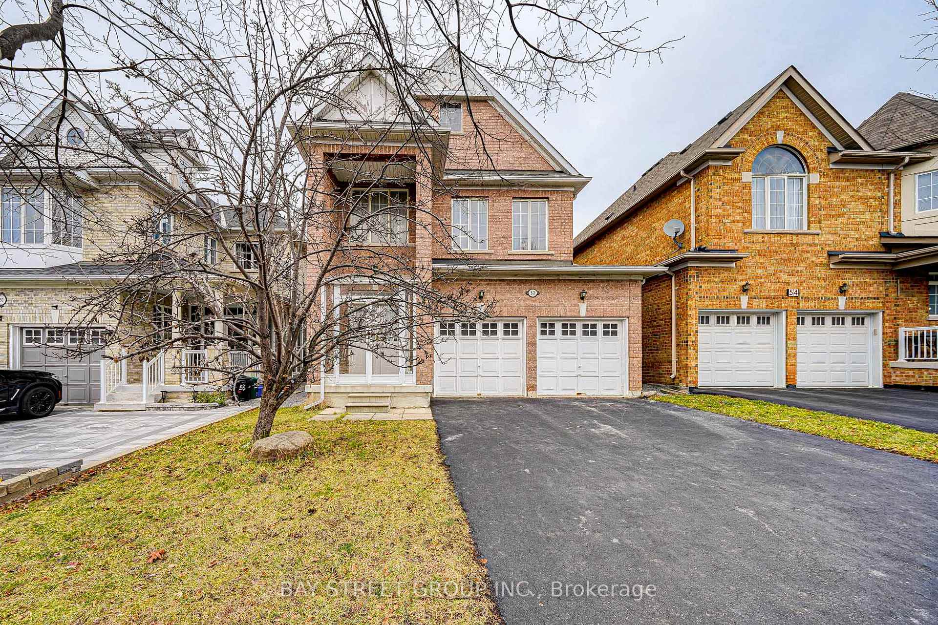 Photo 1 of 52 Cynthia Jean Street, Markham, Berczy — HOMEH