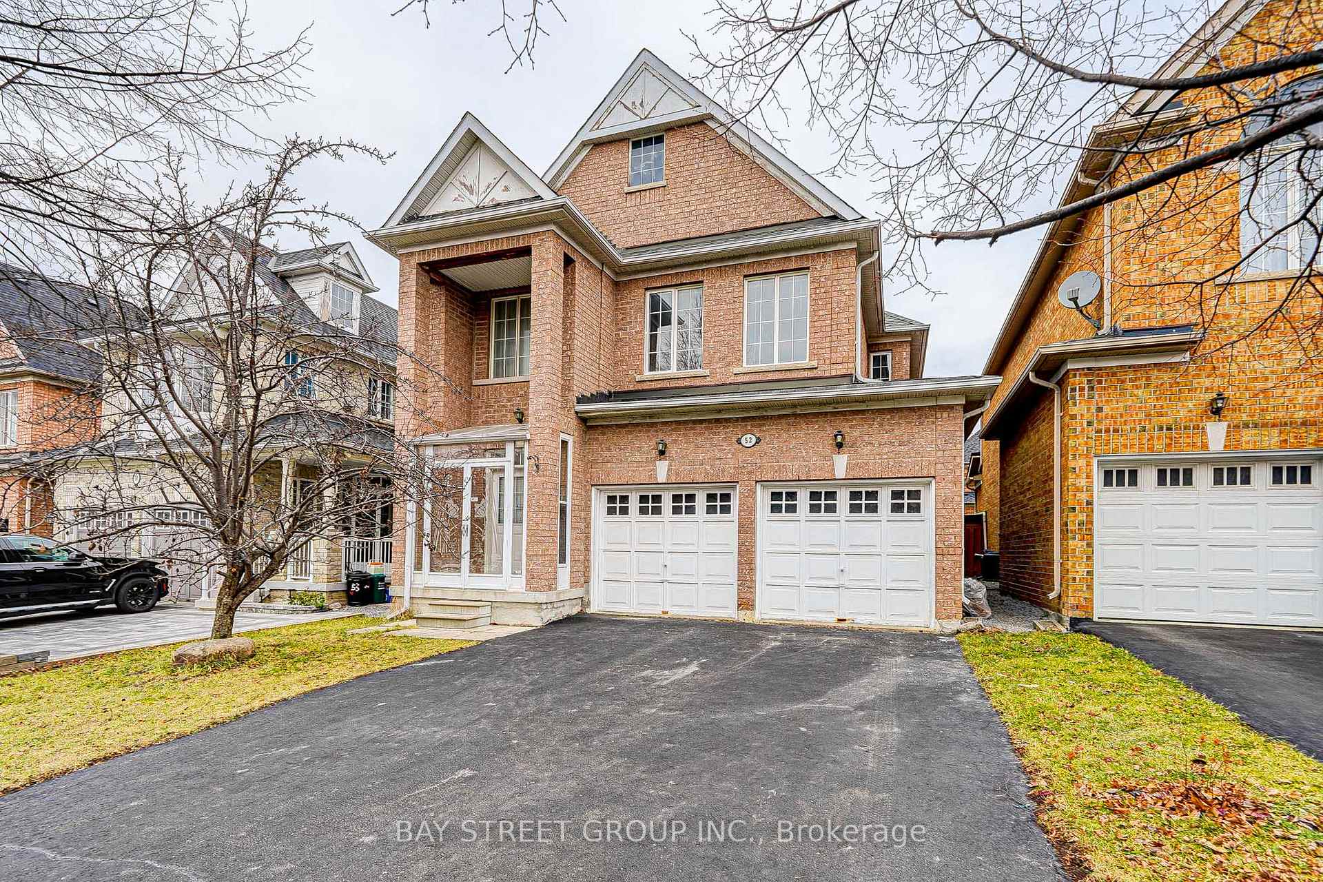 Photo 2 of 52 Cynthia Jean Street, Markham, Berczy — HOMEH