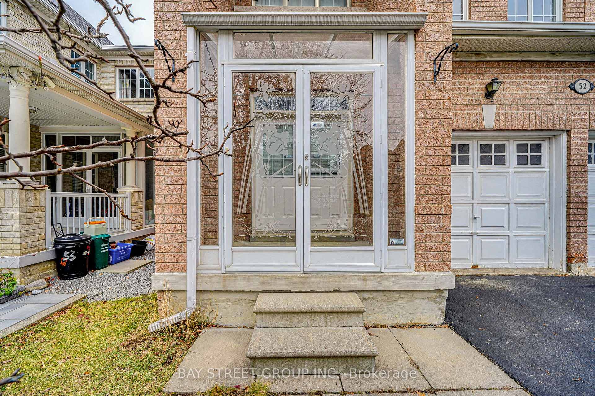 Photo 3 of 52 Cynthia Jean Street, Markham, Berczy — HOMEH