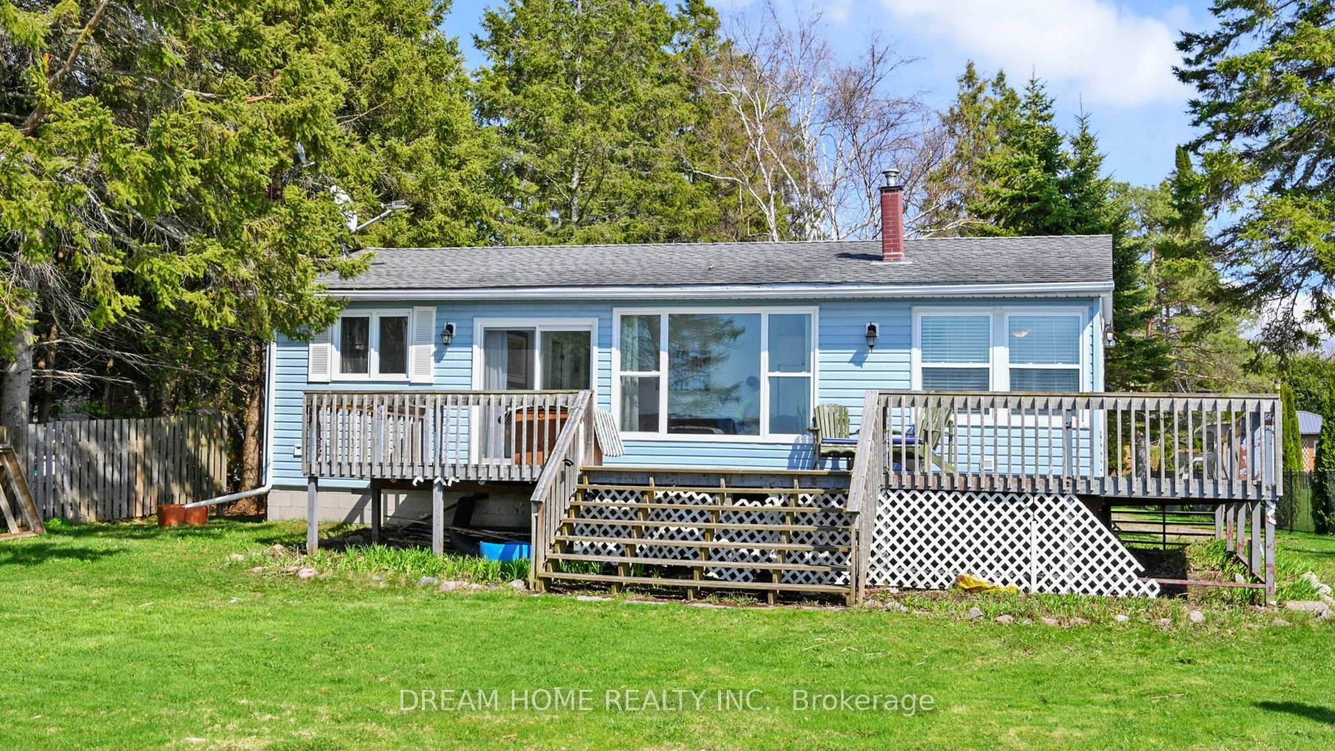 Photo 1 of 33 Cedar Crescent, Kawartha Lakes, Janetville — HOMEH
