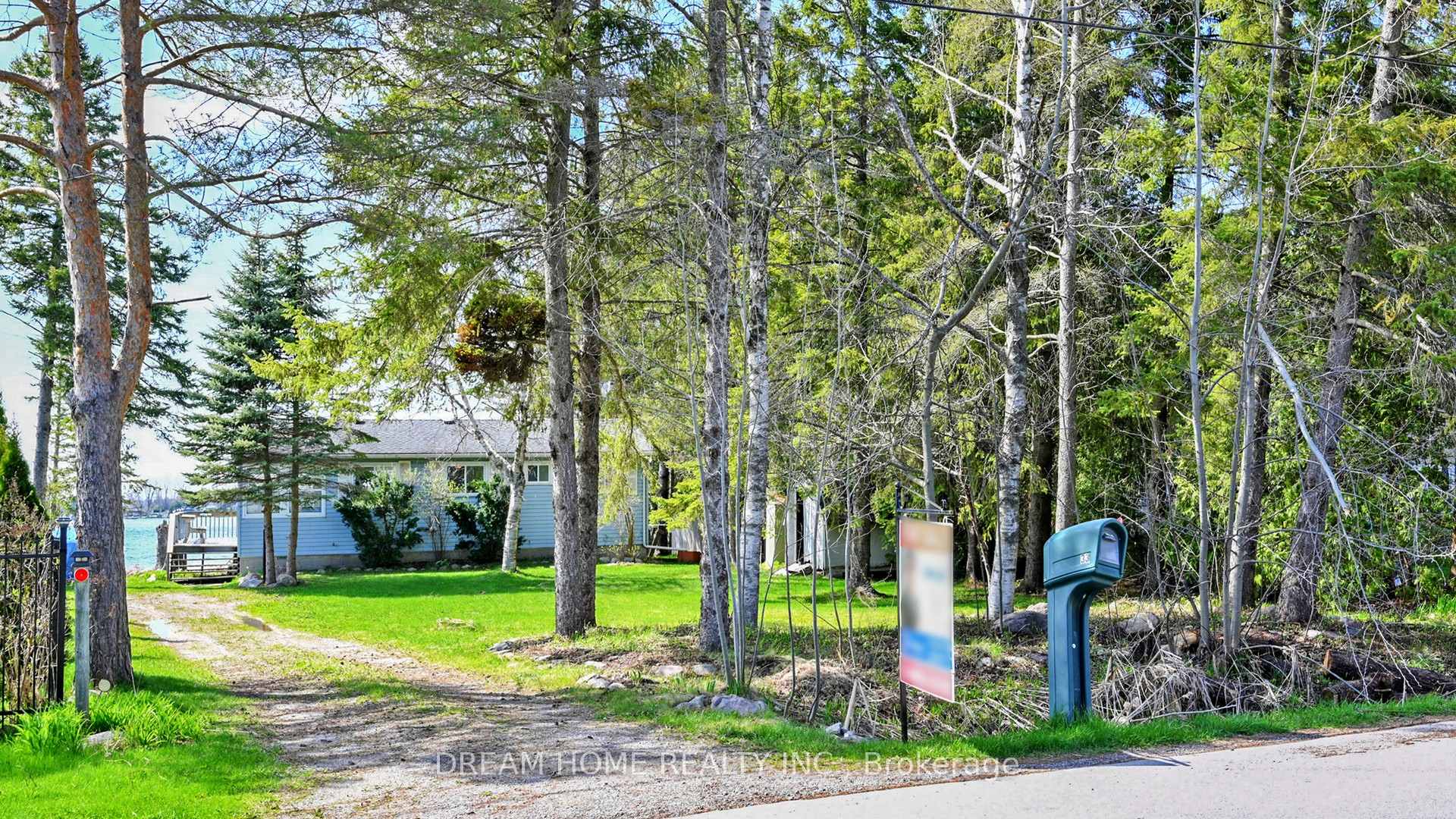 Photo 2 of 33 Cedar Crescent, Kawartha Lakes, Janetville — HOMEH