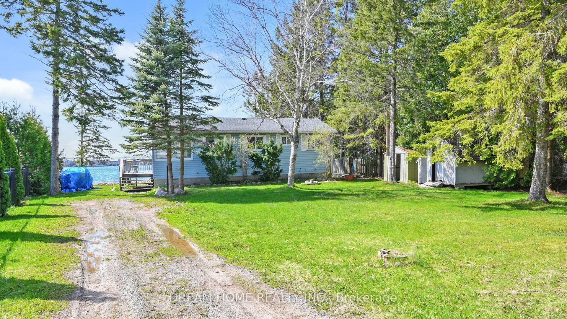 Photo 3 of 33 Cedar Crescent, Kawartha Lakes, Janetville — HOMEH