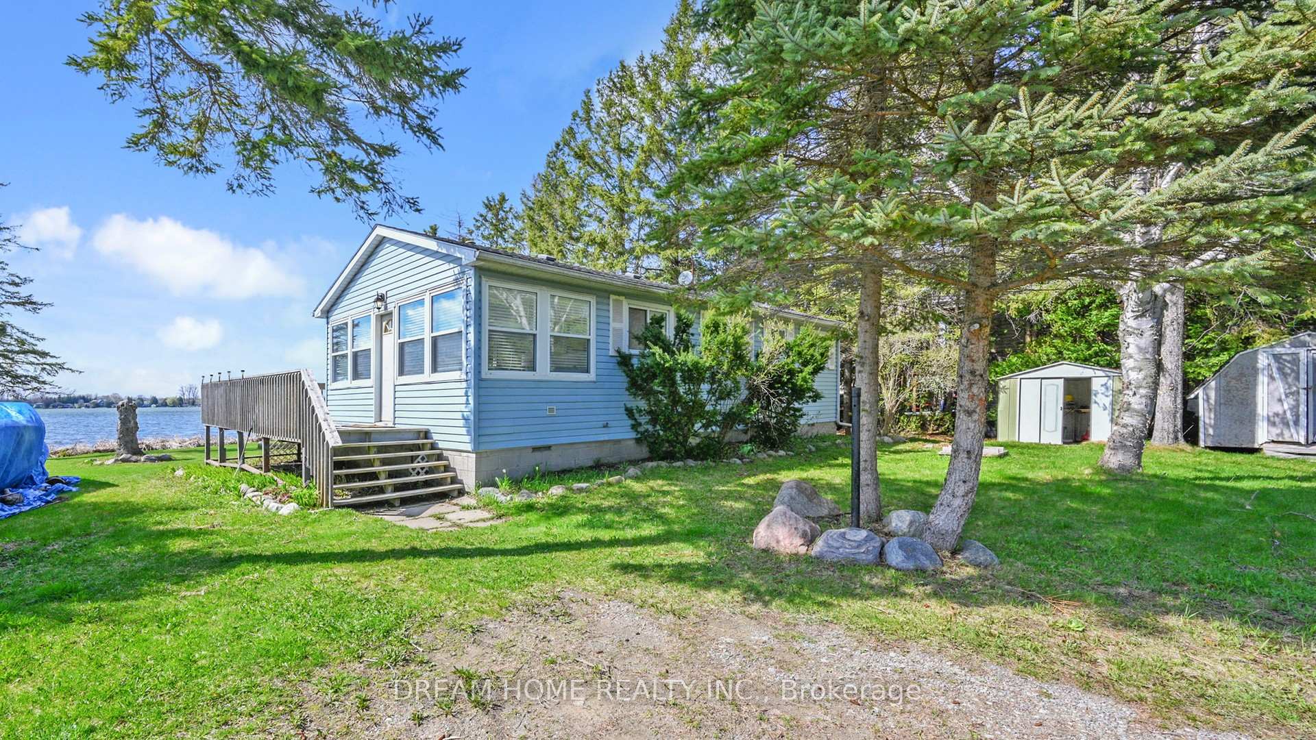 Photo 6 of 33 Cedar Crescent, Kawartha Lakes, Janetville — HOMEH