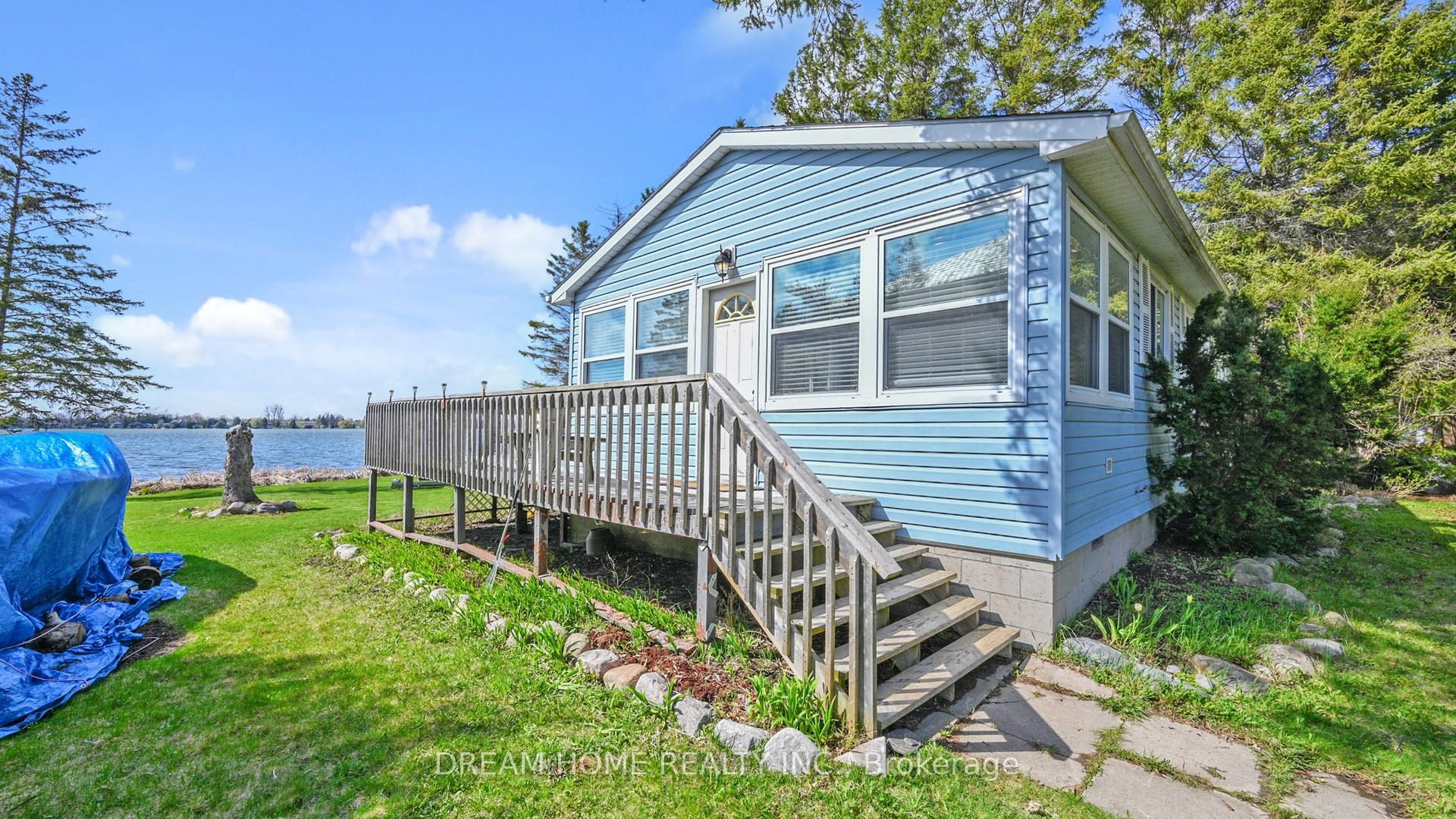 Photo 7 of 33 Cedar Crescent, Kawartha Lakes, Janetville — HOMEH
