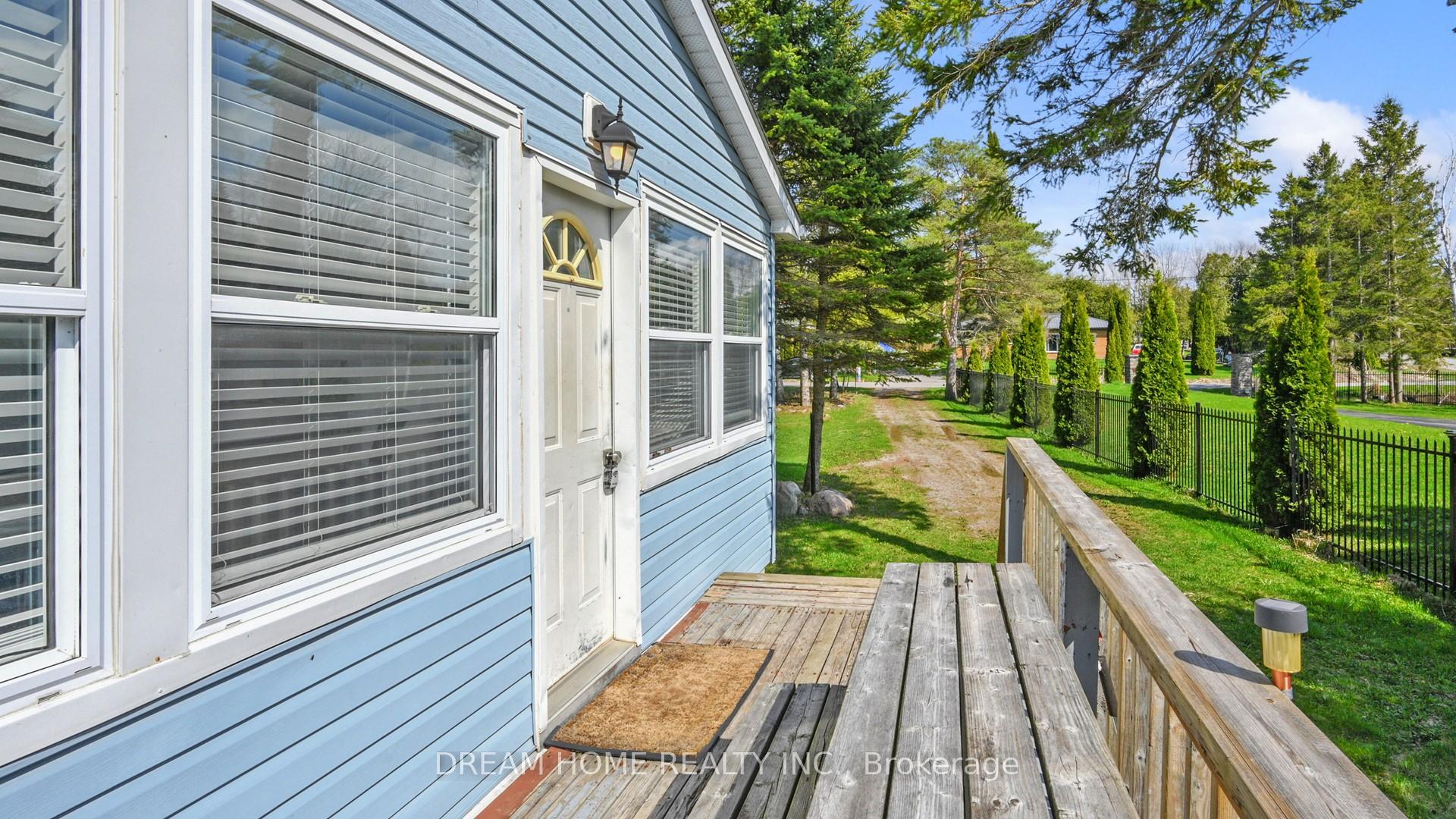 Photo 9 of 33 Cedar Crescent, Kawartha Lakes, Janetville — HOMEH