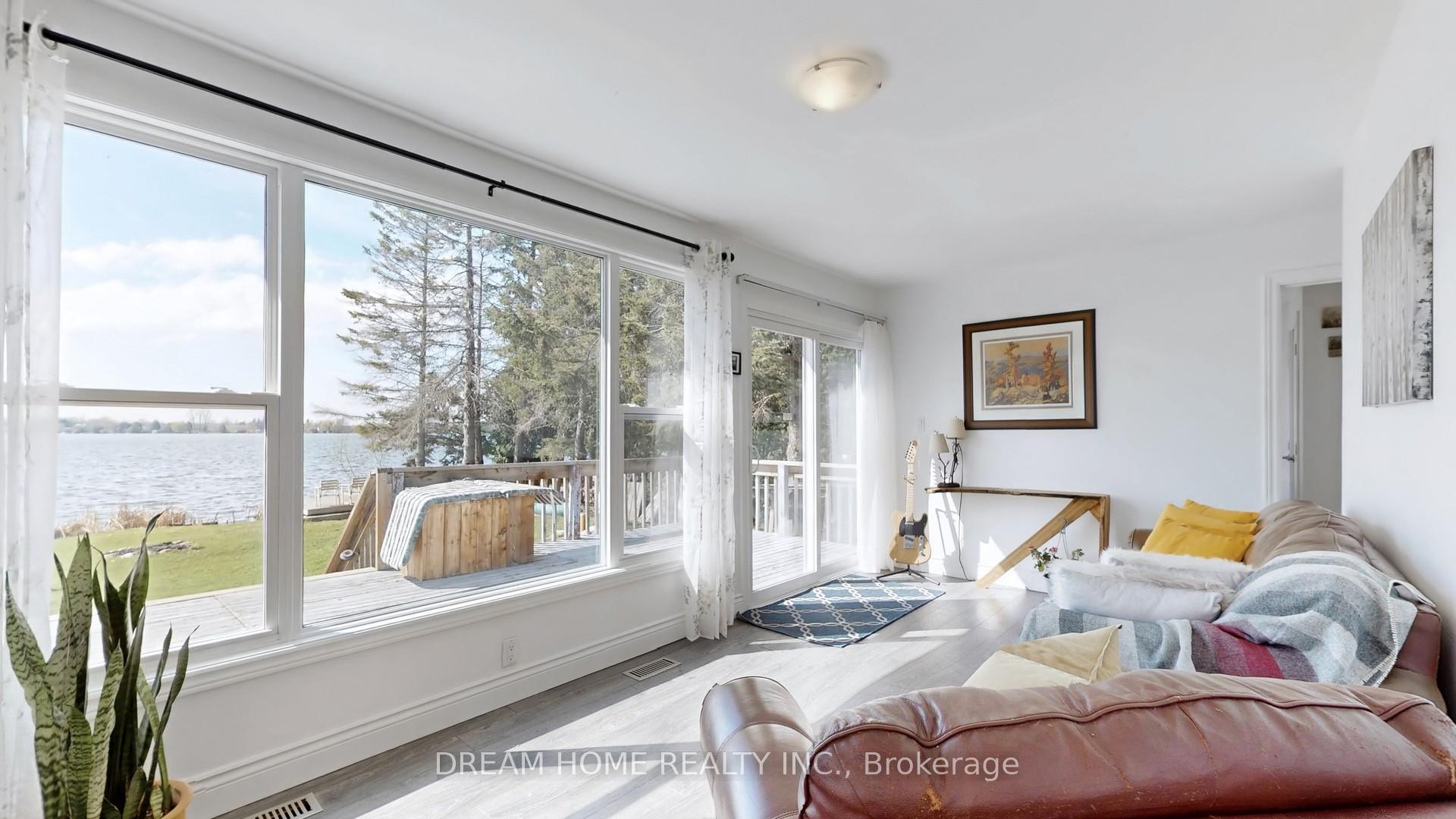 Photo 12 of 33 Cedar Crescent, Kawartha Lakes, Janetville — HOMEH