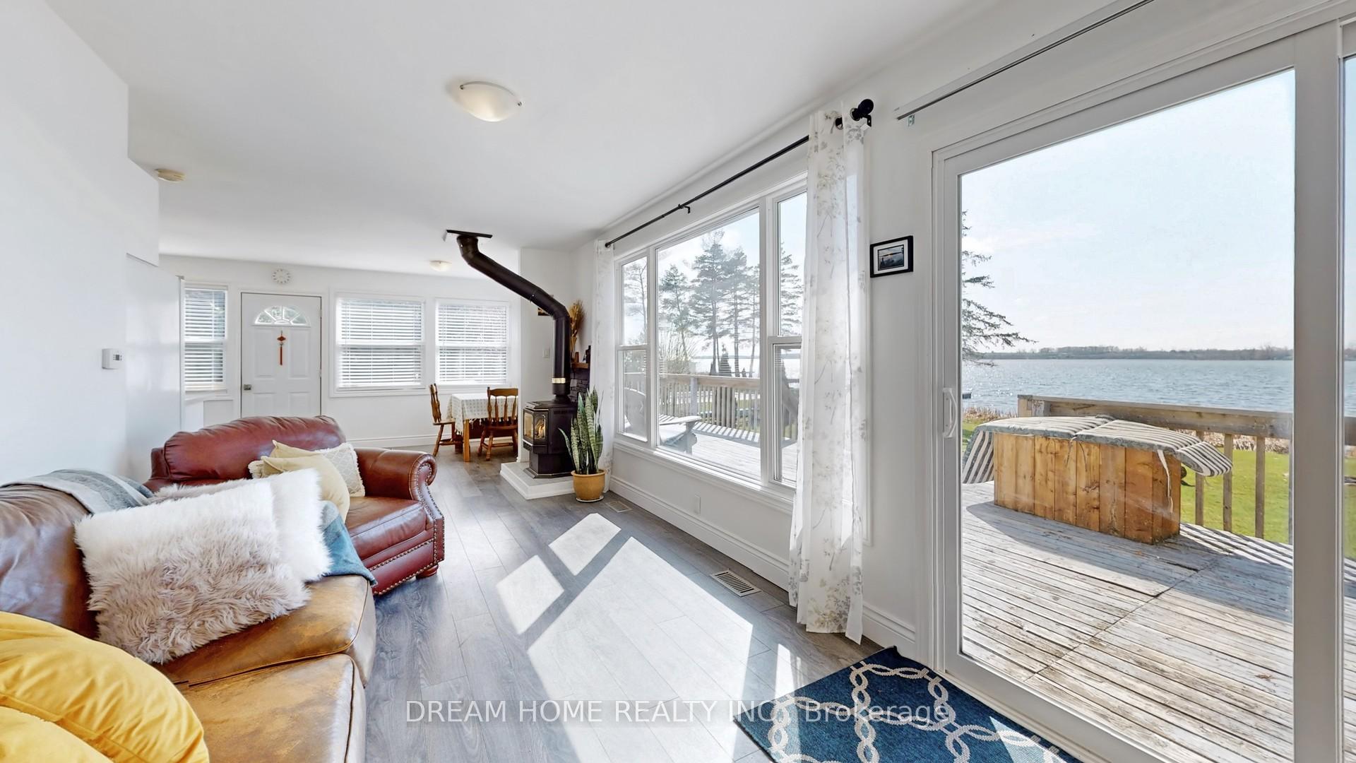 Photo 14 of 33 Cedar Crescent, Kawartha Lakes, Janetville — HOMEH