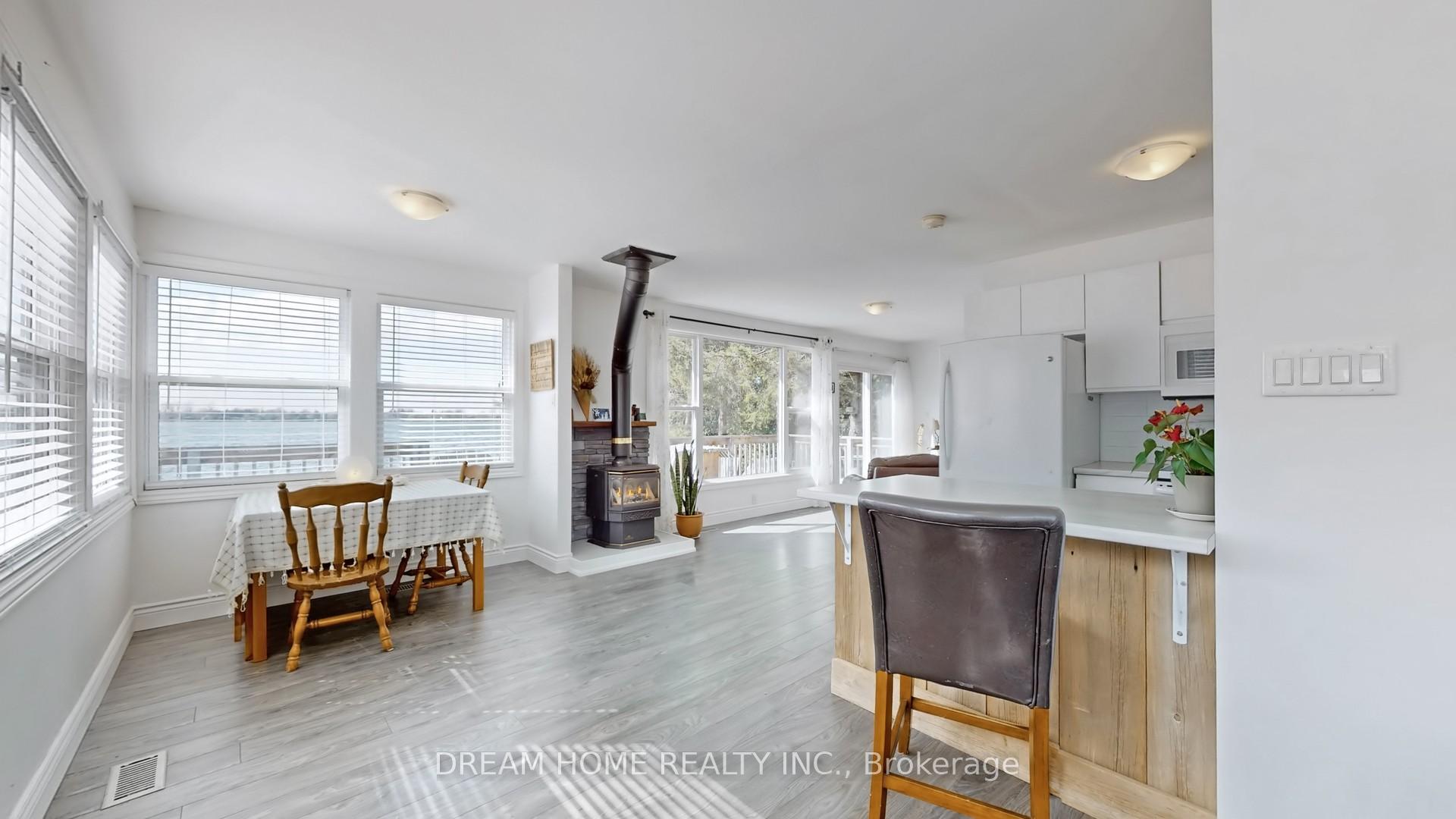 Photo 22 of 33 Cedar Crescent, Kawartha Lakes, Janetville — HOMEH