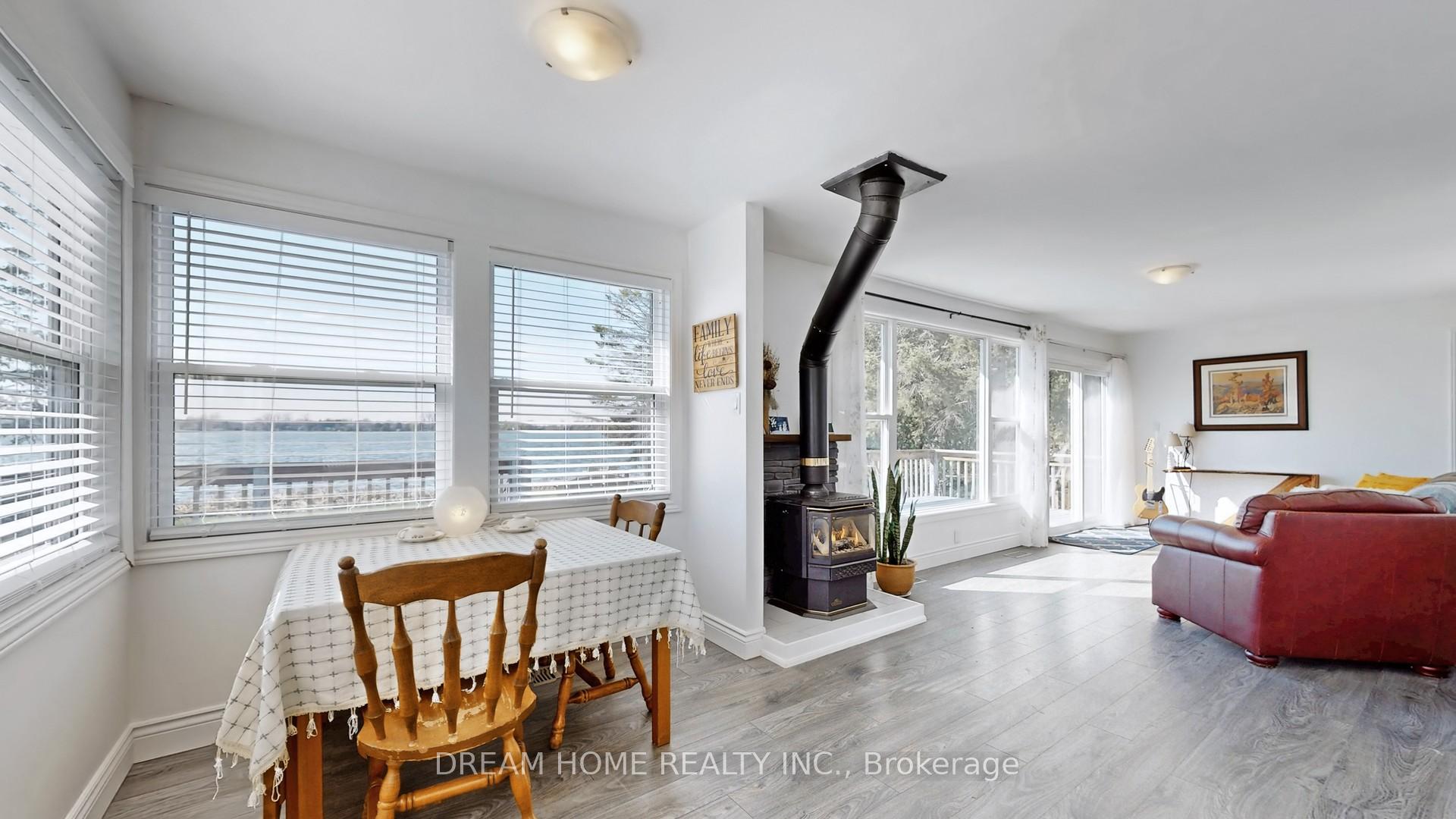 Photo 23 of 33 Cedar Crescent, Kawartha Lakes, Janetville — HOMEH