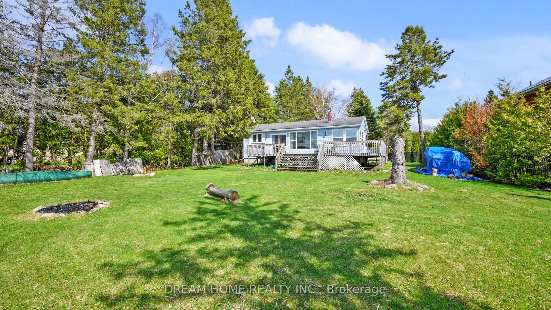 Photo 31 of 33 Cedar Crescent, Kawartha Lakes, Janetville — HOMEH