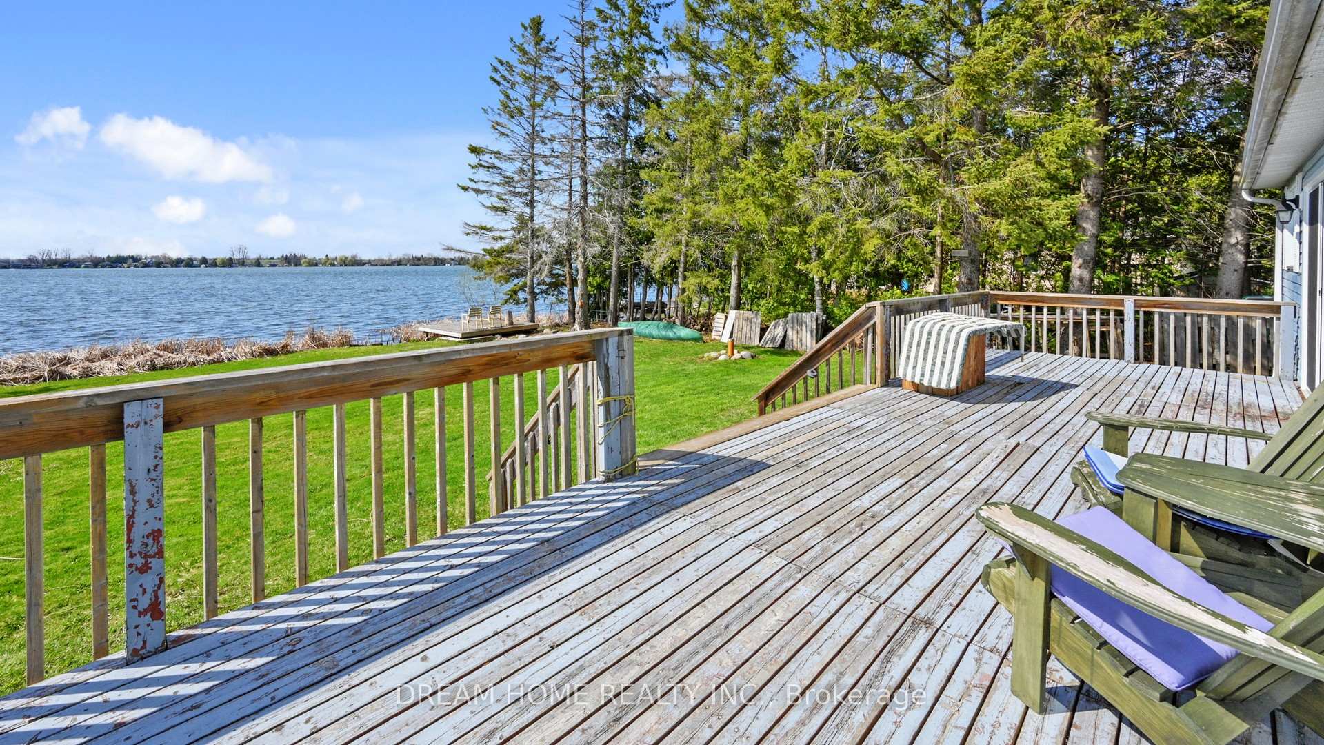 Photo 33 of 33 Cedar Crescent, Kawartha Lakes, Janetville — HOMEH