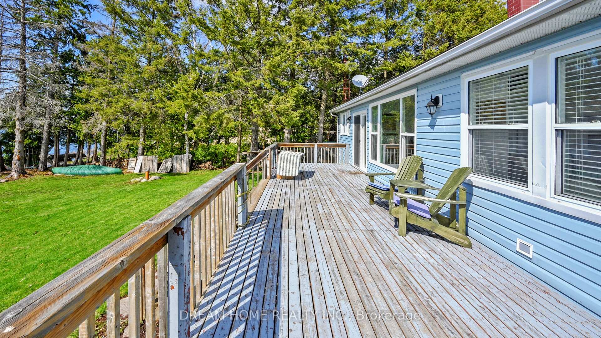 Photo 34 of 33 Cedar Crescent, Kawartha Lakes, Janetville — HOMEH