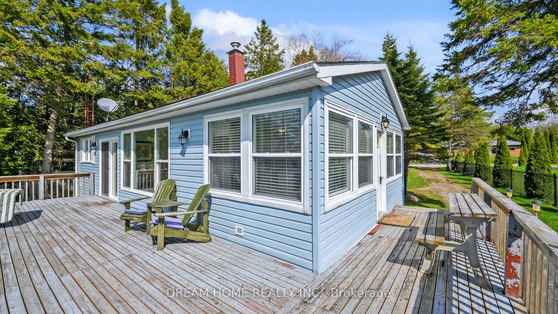 Photo 35 of 33 Cedar Crescent, Kawartha Lakes, Janetville — HOMEH