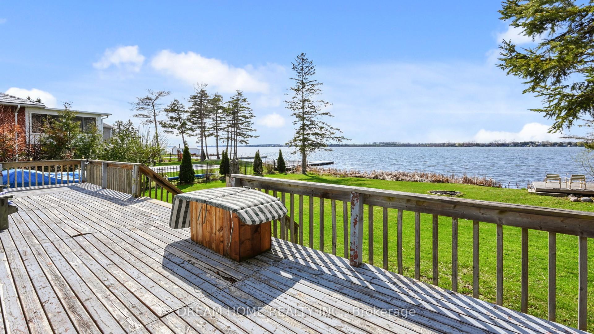 Photo 36 of 33 Cedar Crescent, Kawartha Lakes, Janetville — HOMEH