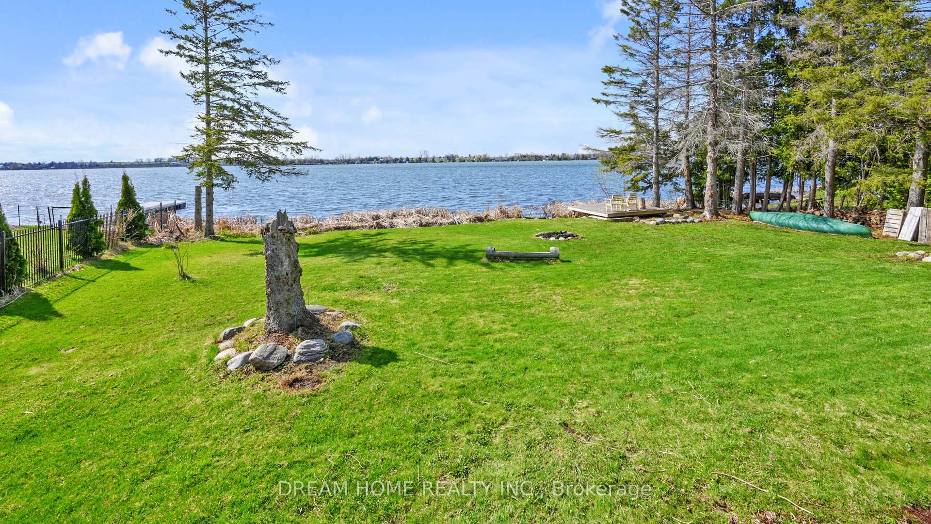 Photo 37 of 33 Cedar Crescent, Kawartha Lakes, Janetville — HOMEH