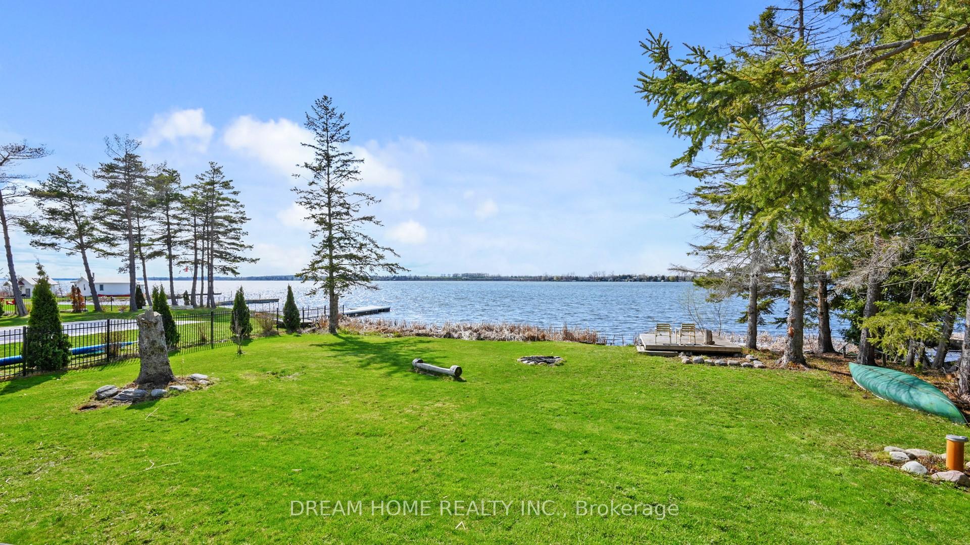 Photo 38 of 33 Cedar Crescent, Kawartha Lakes, Janetville — HOMEH