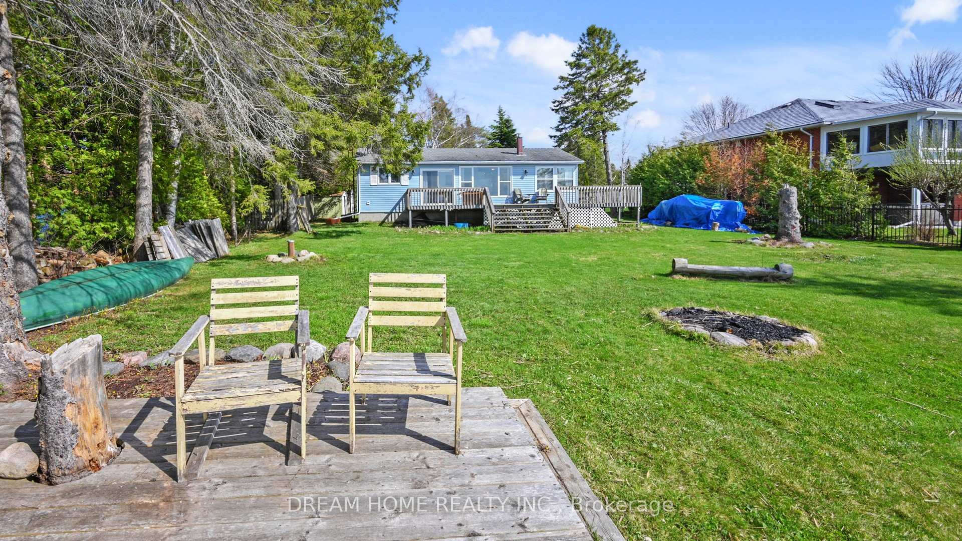 Photo 41 of 33 Cedar Crescent, Kawartha Lakes, Janetville — HOMEH
