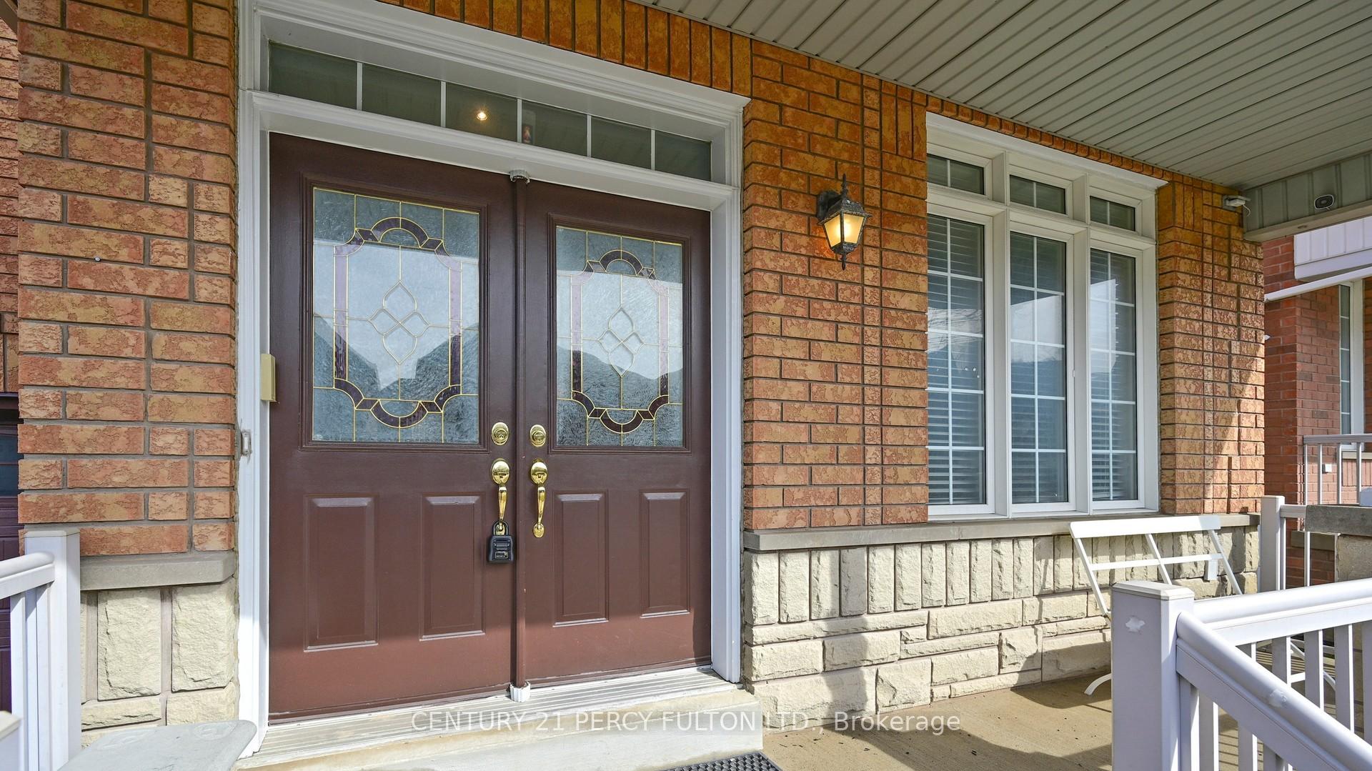 Photo 3 of 20 Clarry Street, Markham, Wismer — HOMEH