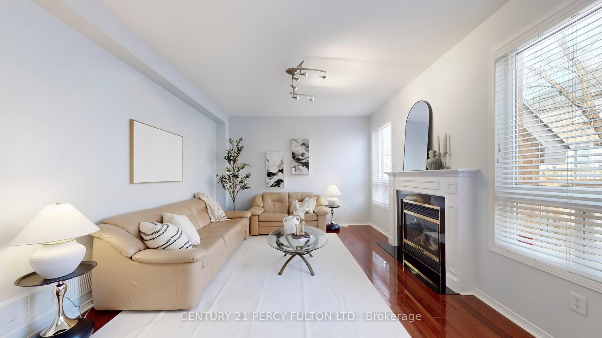 Photo 4 of 20 Clarry Street, Markham, Wismer — HOMEH