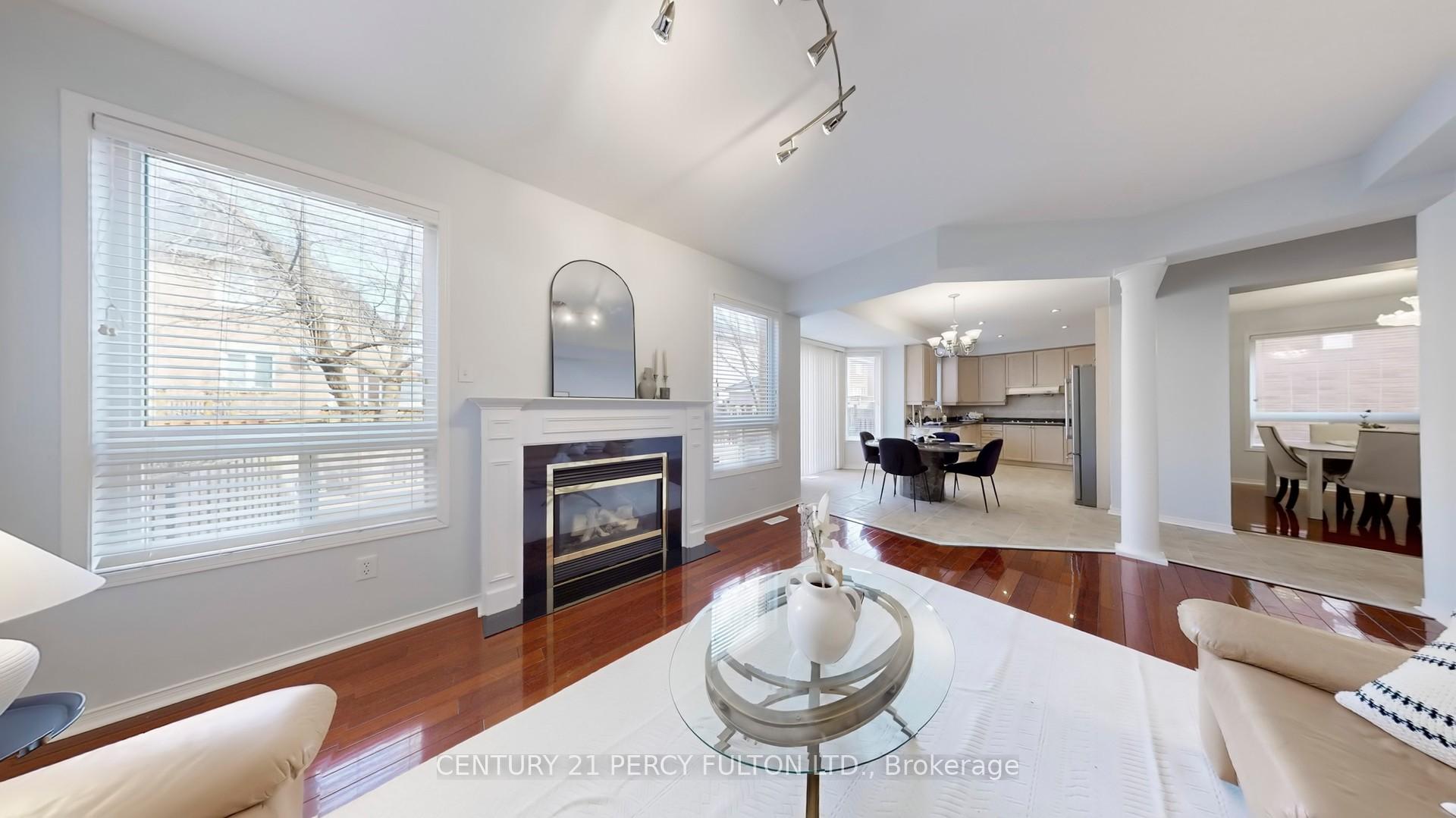 Photo 6 of 20 Clarry Street, Markham, Wismer — HOMEH