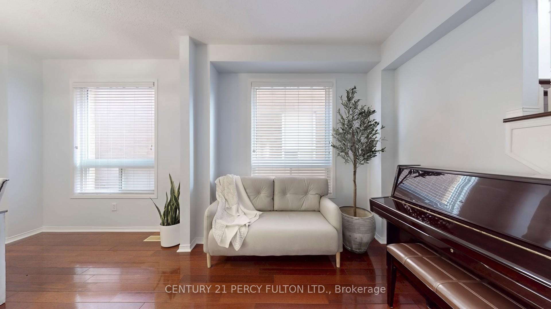Photo 7 of 20 Clarry Street, Markham, Wismer — HOMEH