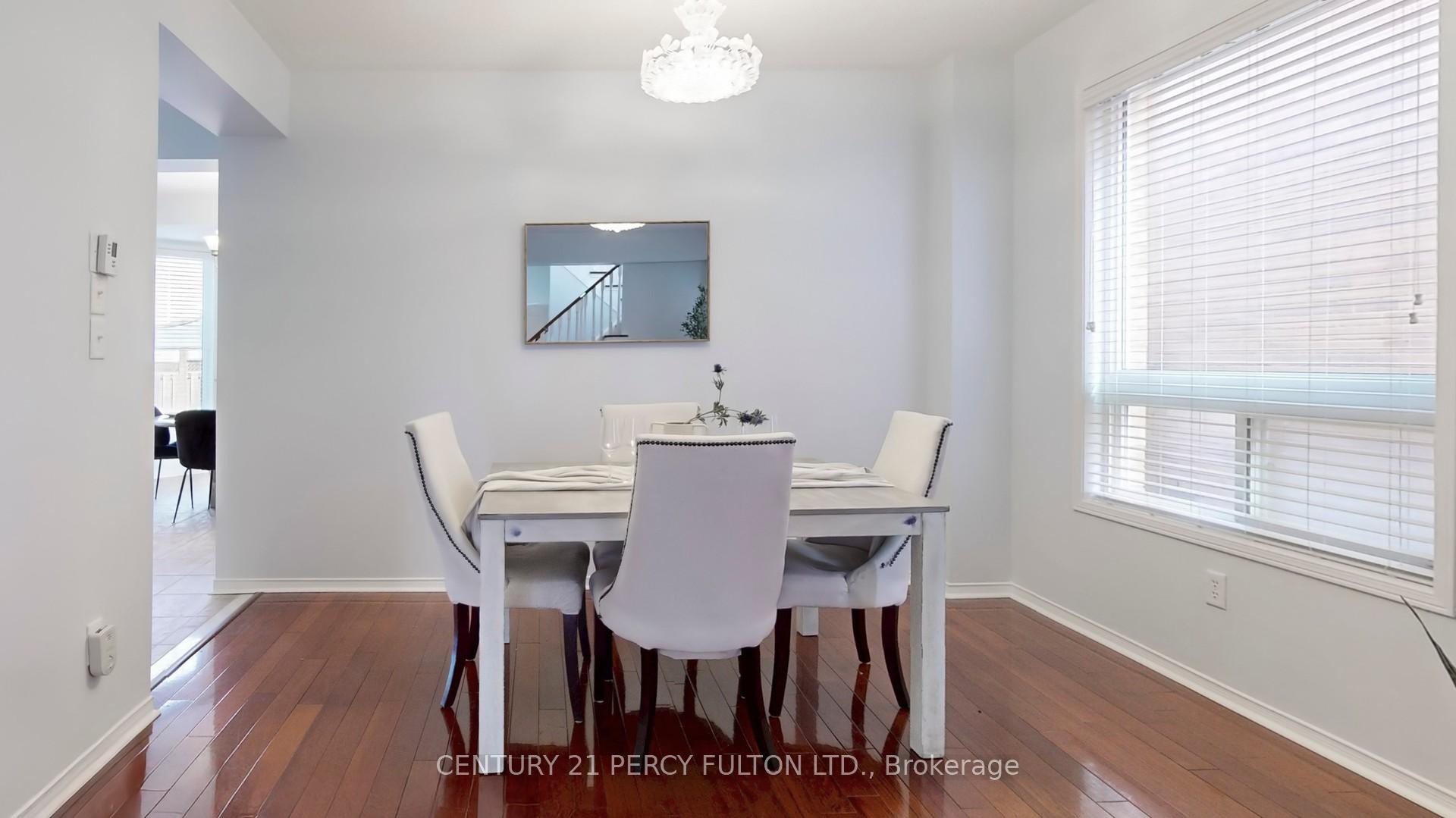 Photo 8 of 20 Clarry Street, Markham, Wismer — HOMEH