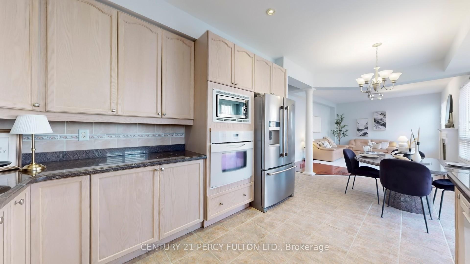 Photo 9 of 20 Clarry Street, Markham, Wismer — HOMEH